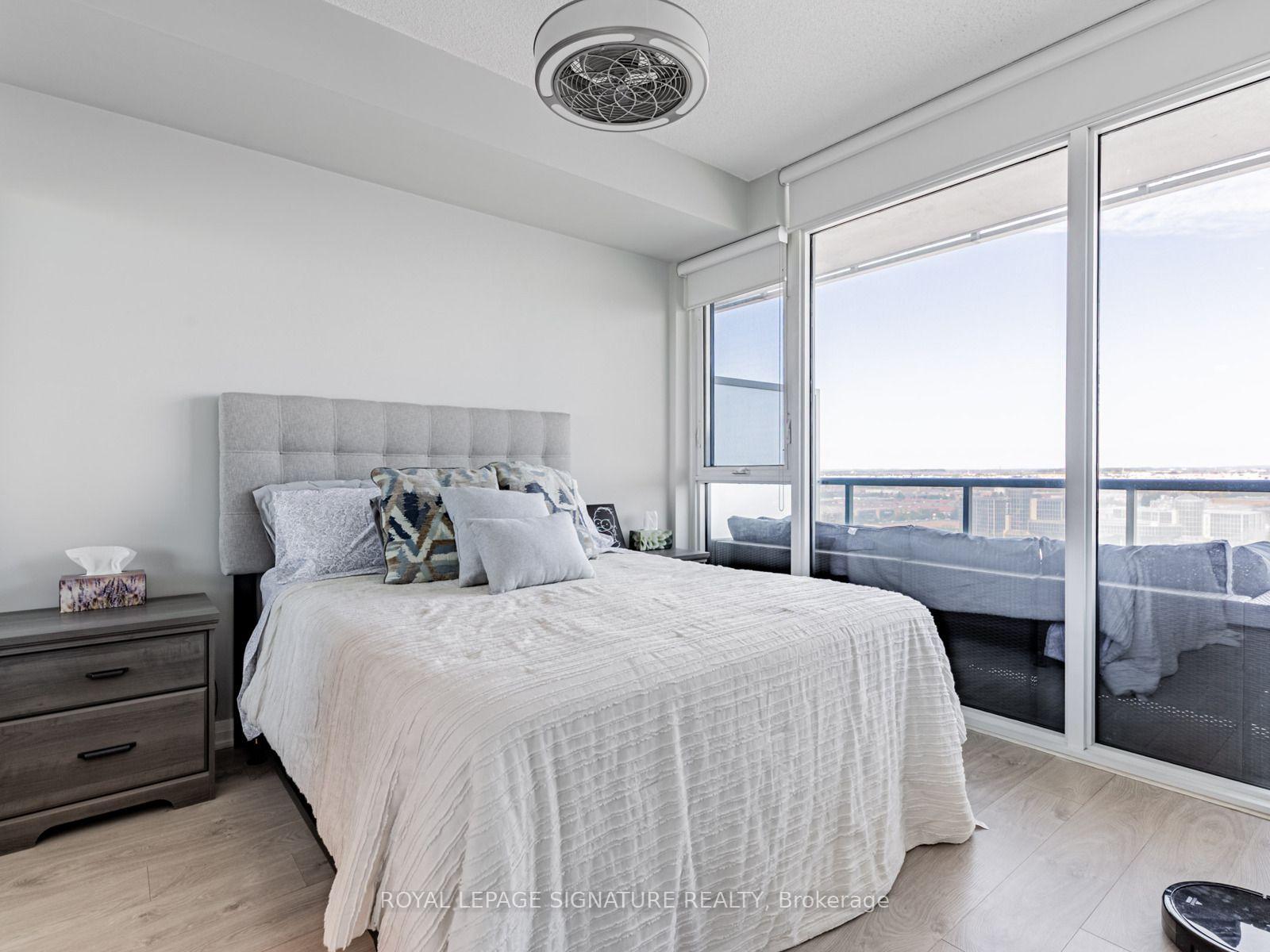 Photo 17 of Unit 1114, 7895 Jane Street, Vaughan, Concord — HOMEH