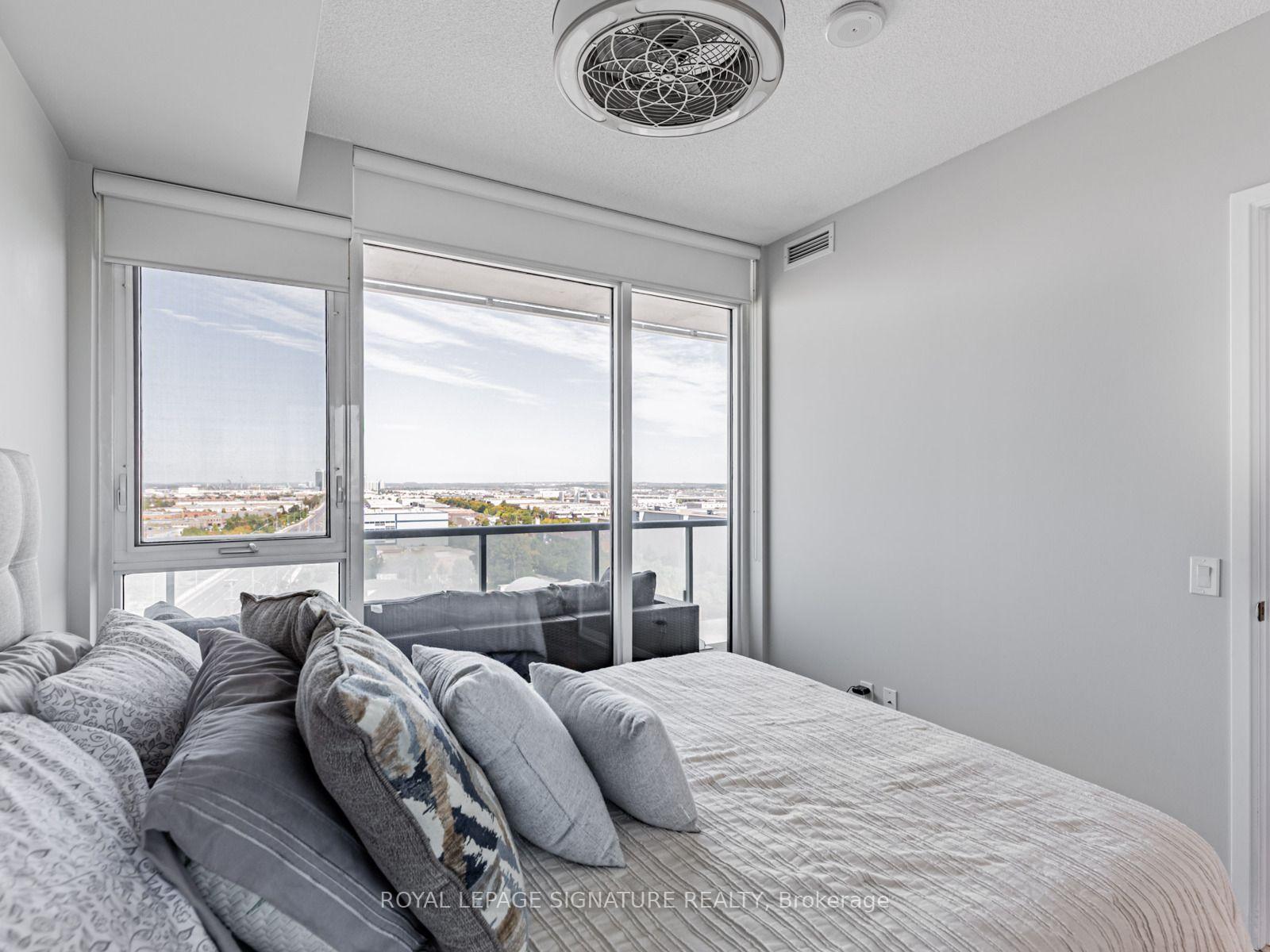 Photo 18 of Unit 1114, 7895 Jane Street, Vaughan, Concord — HOMEH