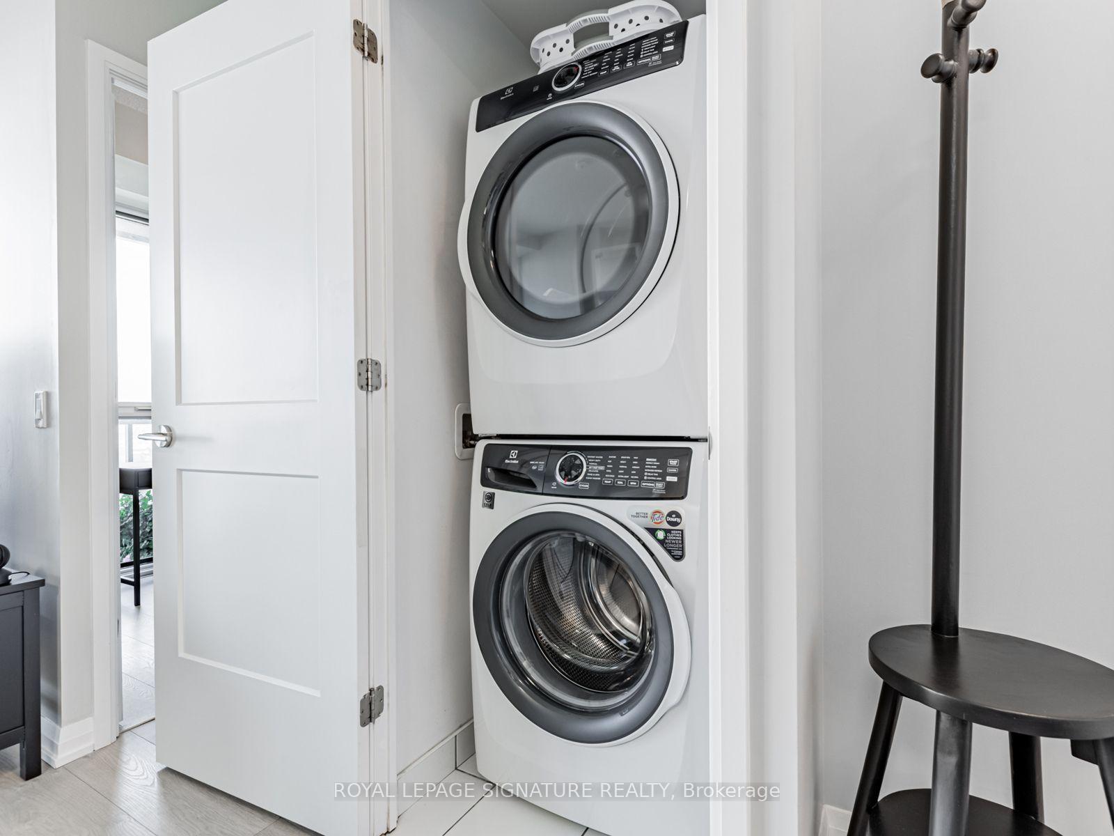Photo 22 of Unit 1114, 7895 Jane Street, Vaughan, Concord — HOMEH