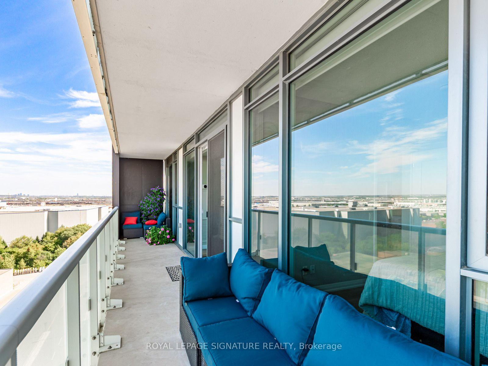 Photo 23 of Unit 1114, 7895 Jane Street, Vaughan, Concord — HOMEH