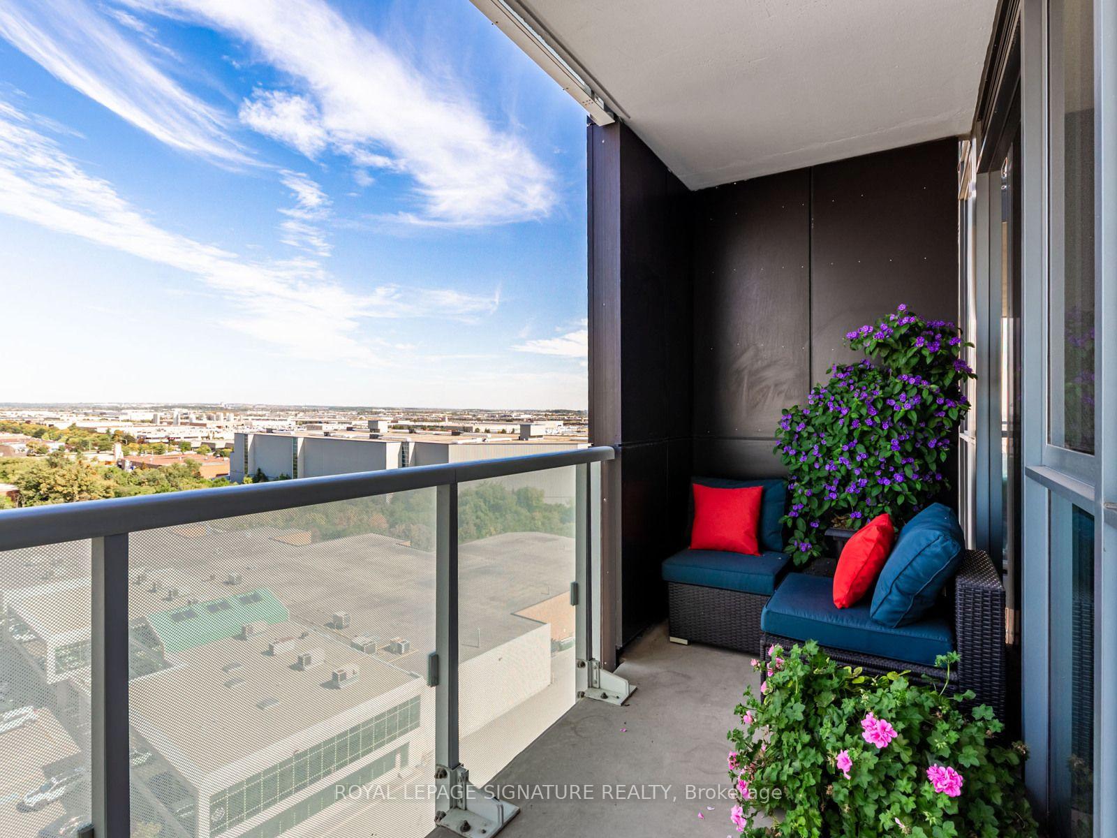 Photo 24 of Unit 1114, 7895 Jane Street, Vaughan, Concord — HOMEH