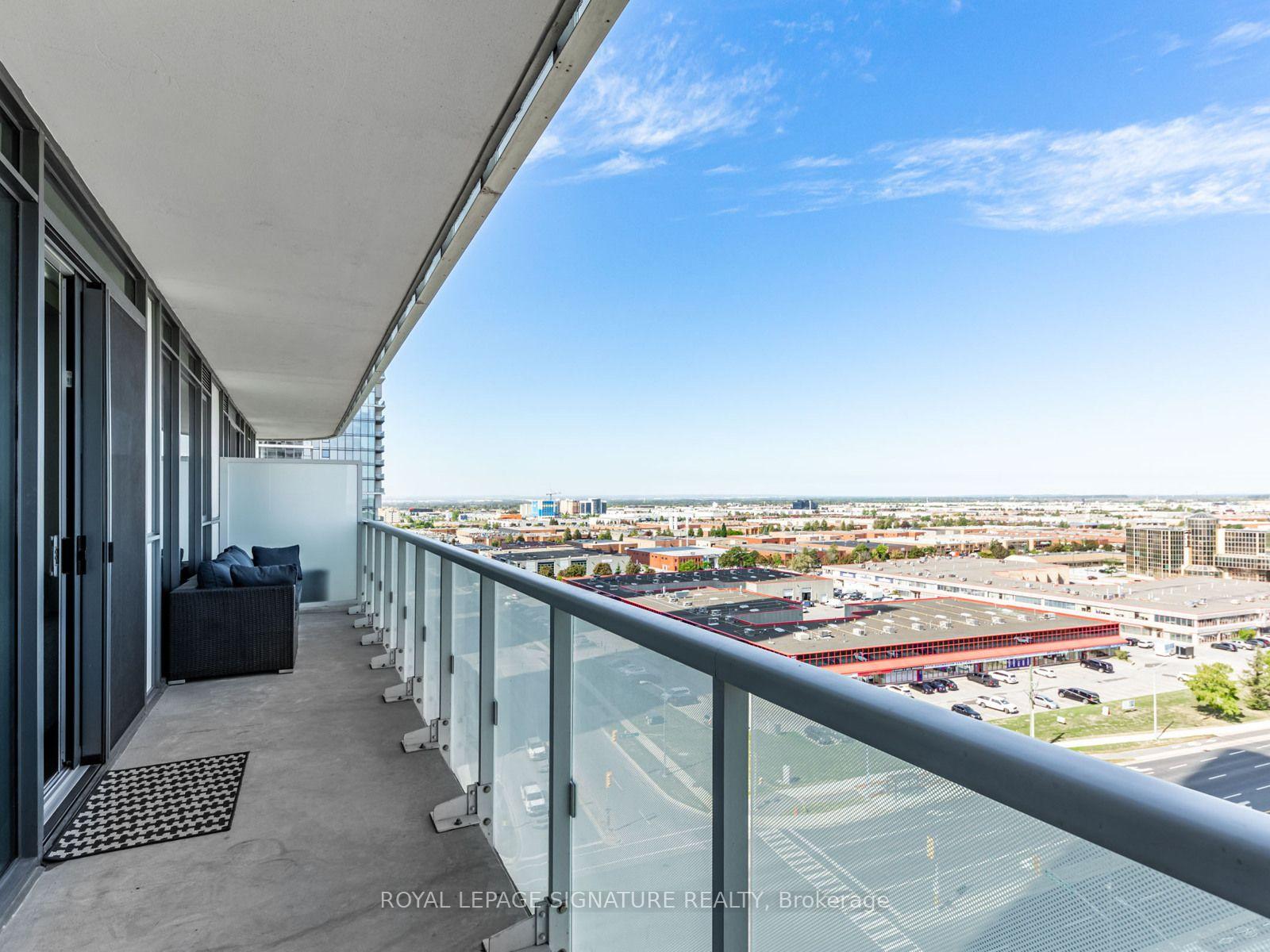 Photo 25 of Unit 1114, 7895 Jane Street, Vaughan, Concord — HOMEH