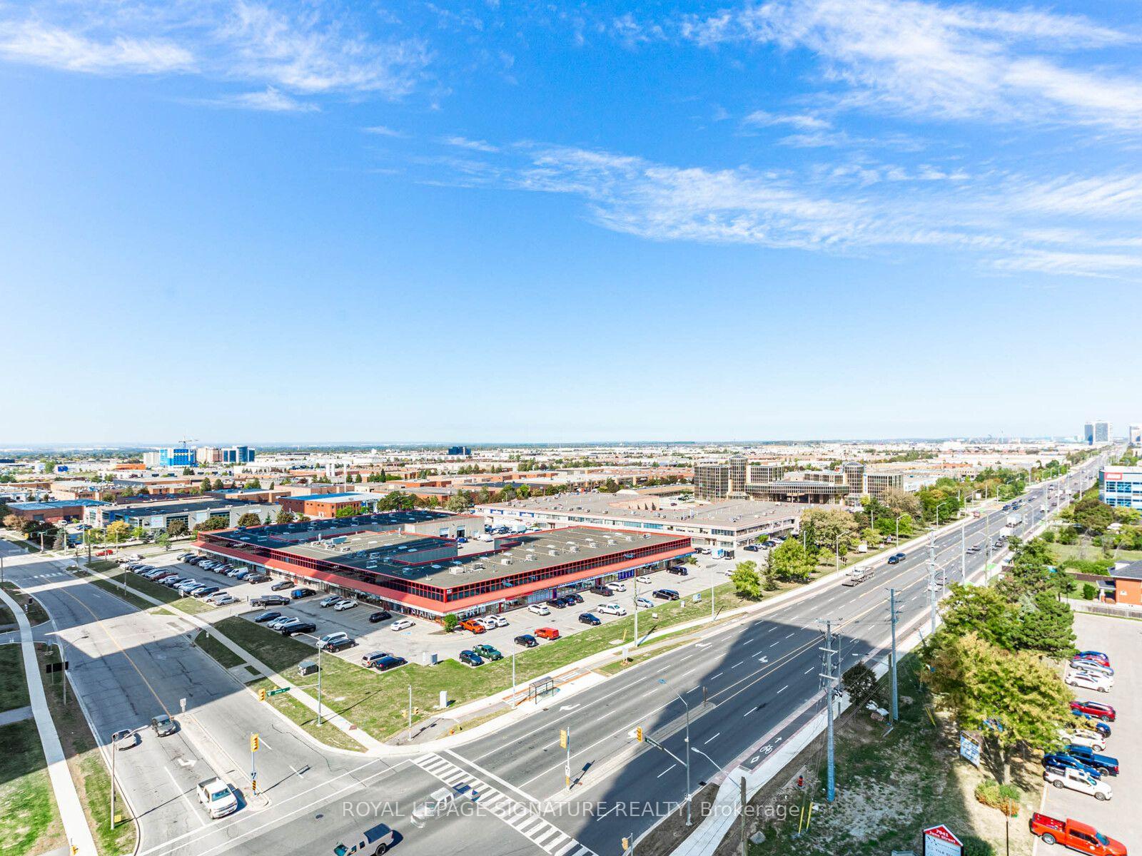 Photo 26 of Unit 1114, 7895 Jane Street, Vaughan, Concord — HOMEH