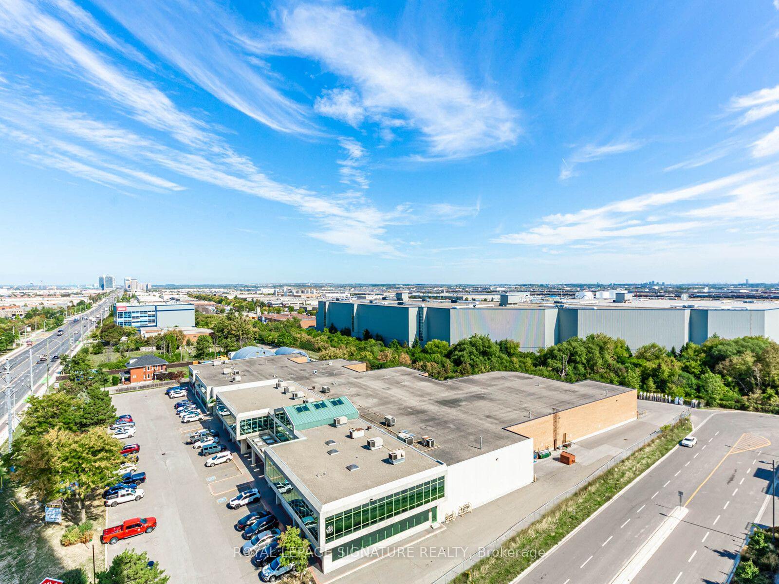 Photo 27 of Unit 1114, 7895 Jane Street, Vaughan, Concord — HOMEH