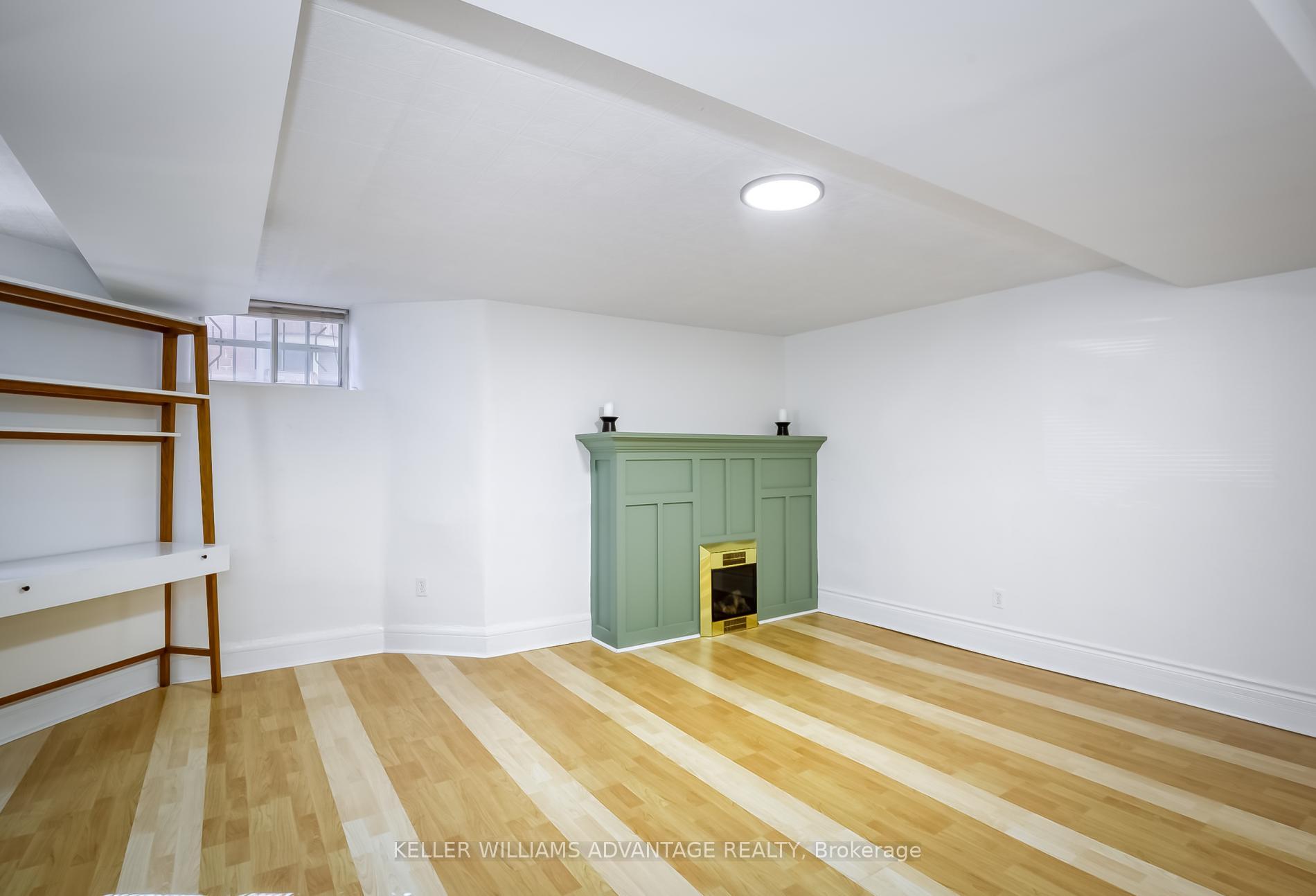 Photo 7 of Unit Lower, 146 Madison Avenue, Toronto, The Annex — HOMEH