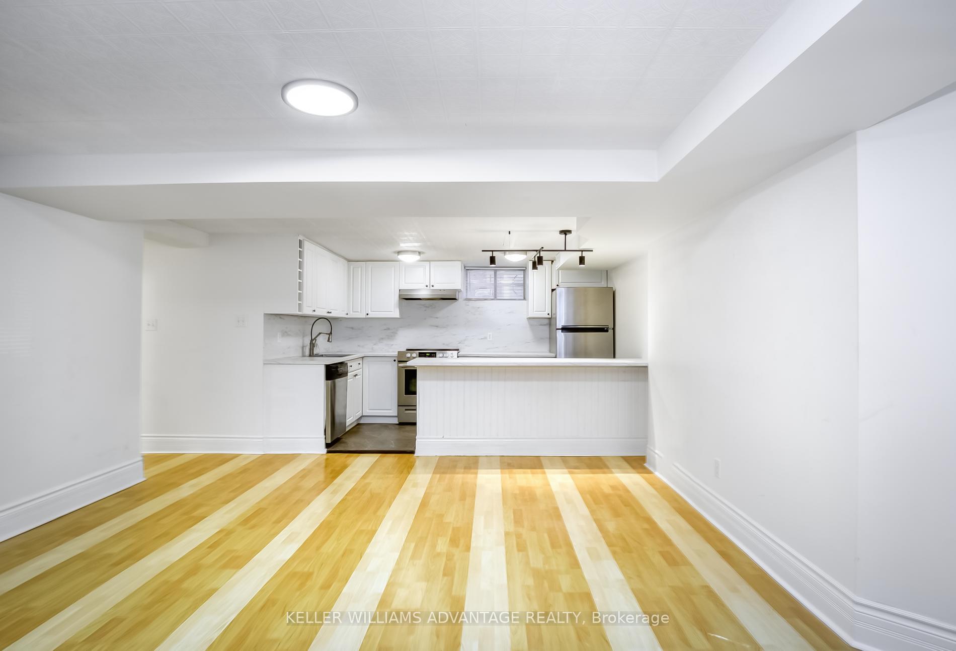 Photo 8 of Unit Lower, 146 Madison Avenue, Toronto, The Annex — HOMEH