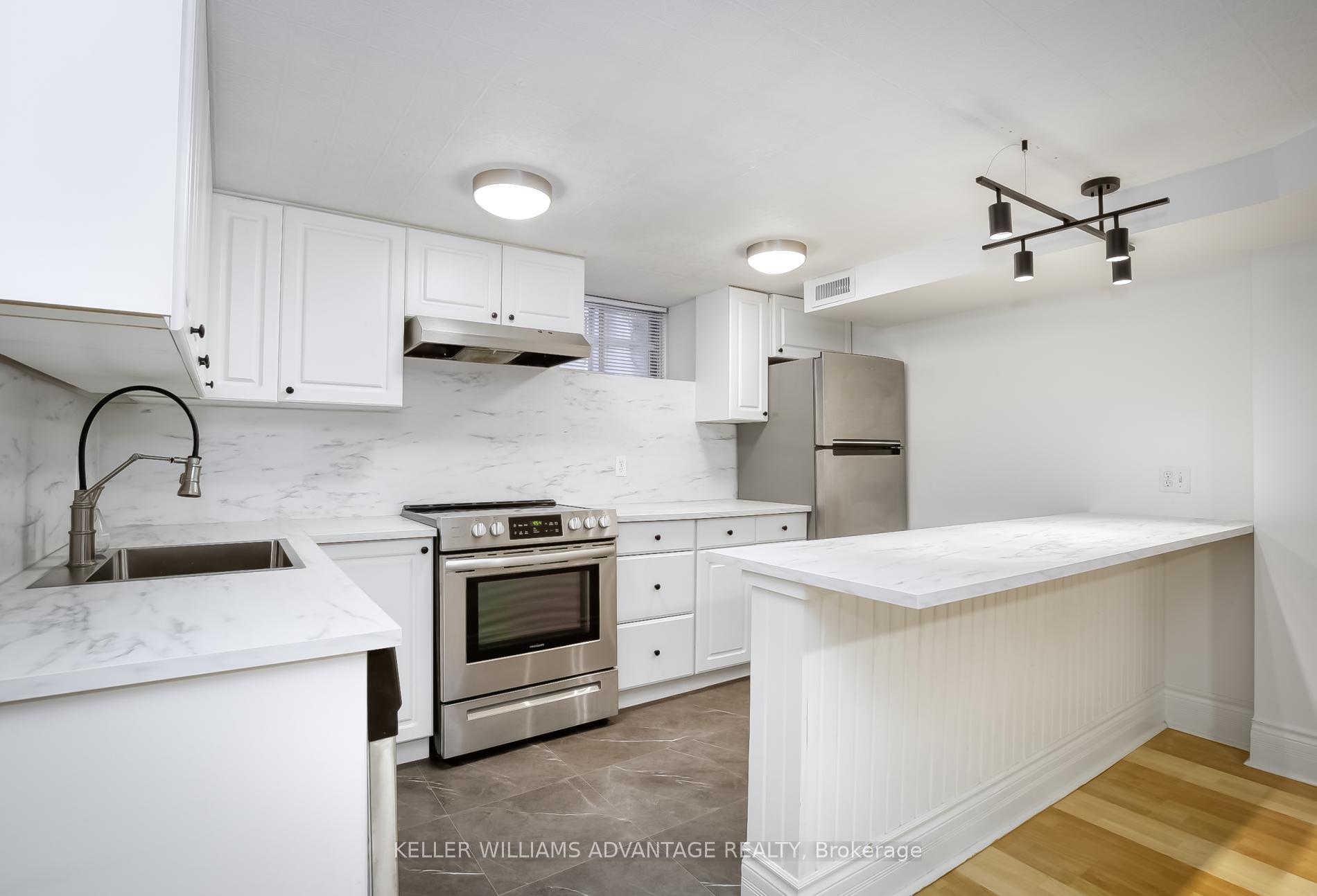 Photo 9 of Unit Lower, 146 Madison Avenue, Toronto, The Annex — HOMEH
