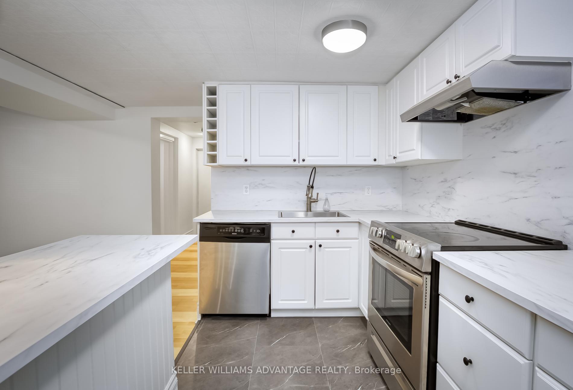 Photo 12 of Unit Lower, 146 Madison Avenue, Toronto, The Annex — HOMEH