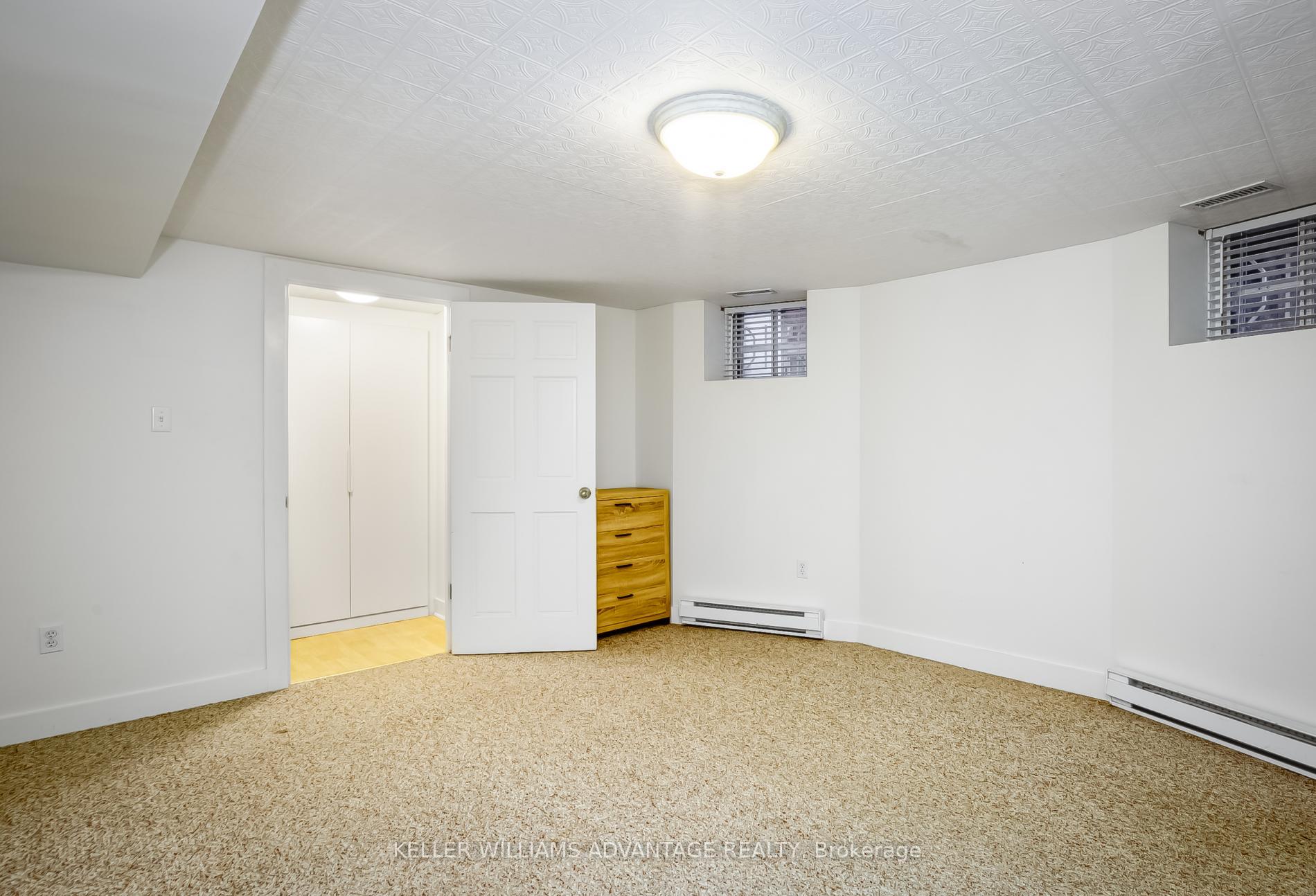 Photo 16 of Unit Lower, 146 Madison Avenue, Toronto, The Annex — HOMEH