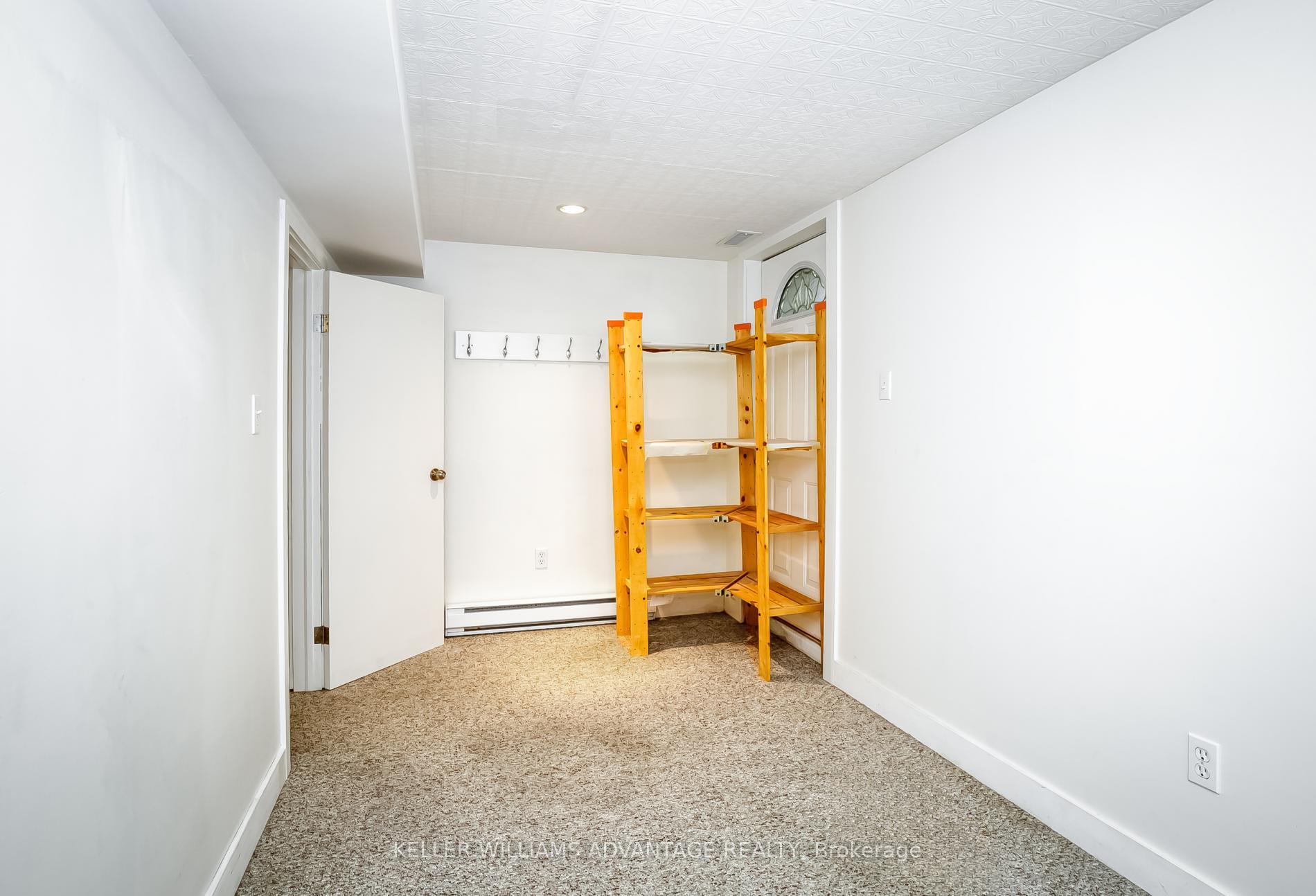 Photo 18 of Unit Lower, 146 Madison Avenue, Toronto, The Annex — HOMEH