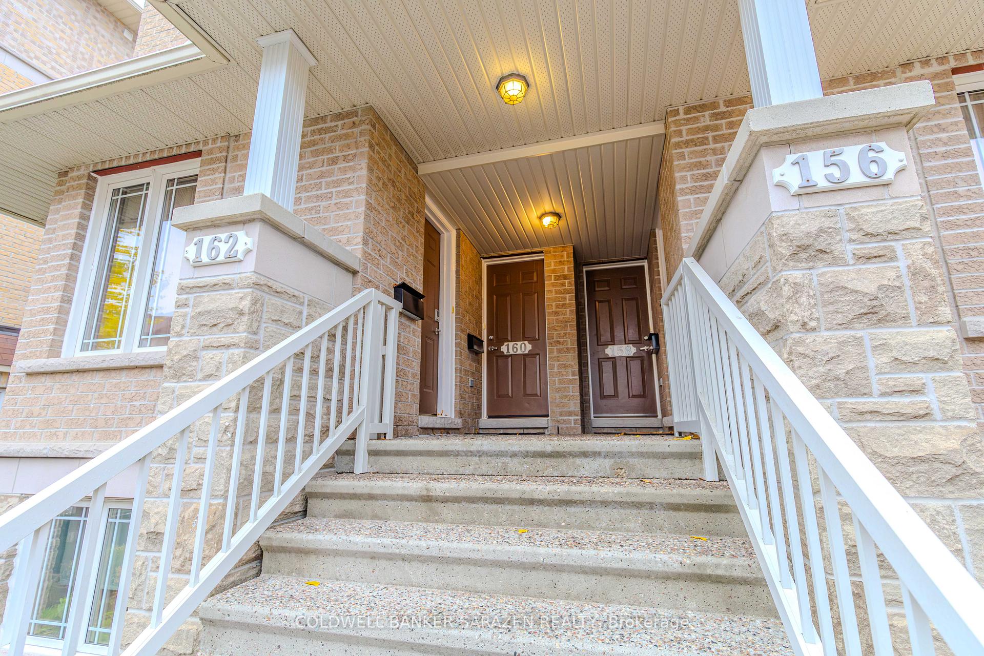 Photo 3 of 160 Paseo Private, Ottawa, Centrepointe — HOMEH