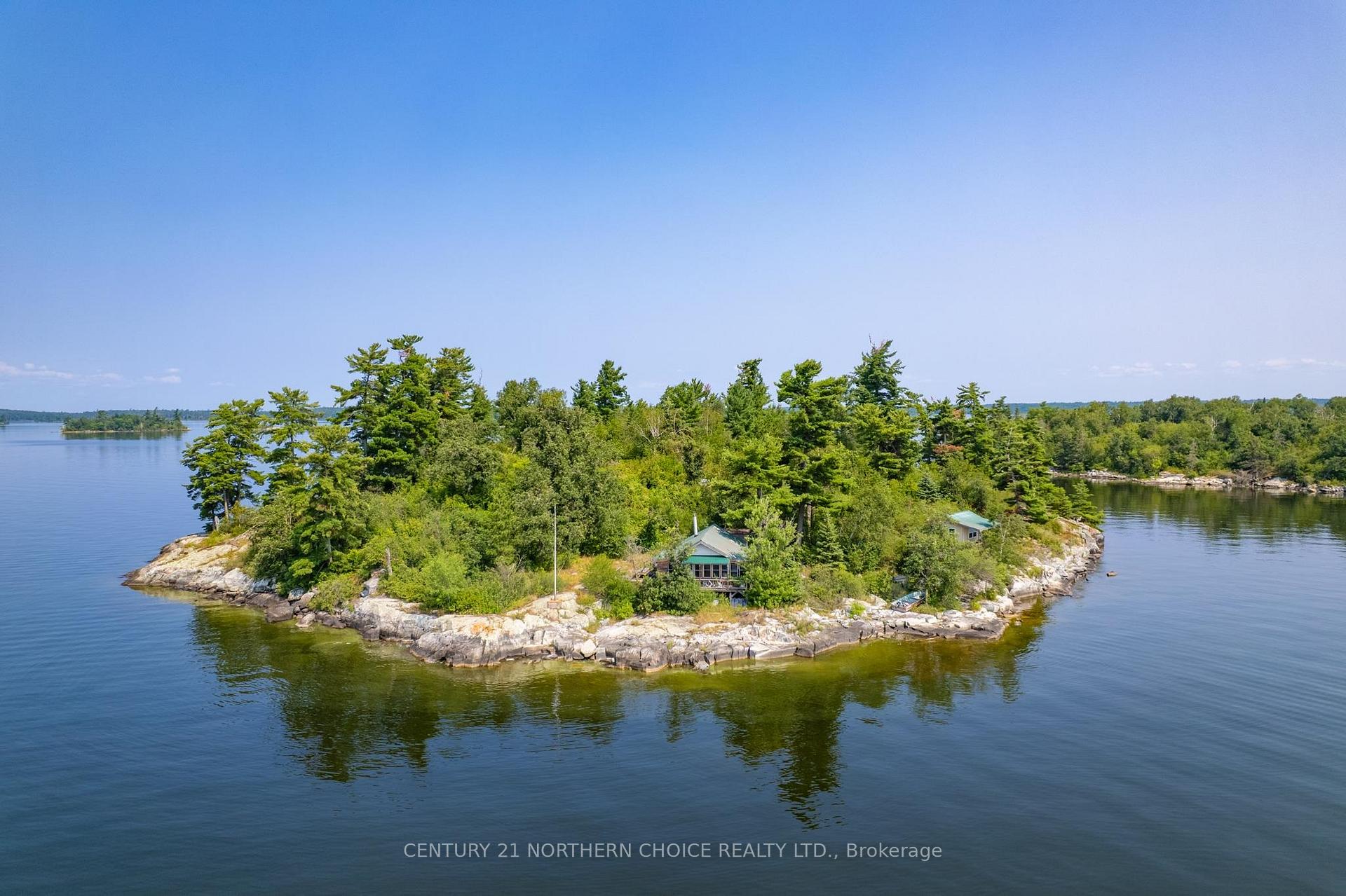 Photo of Island EB2359