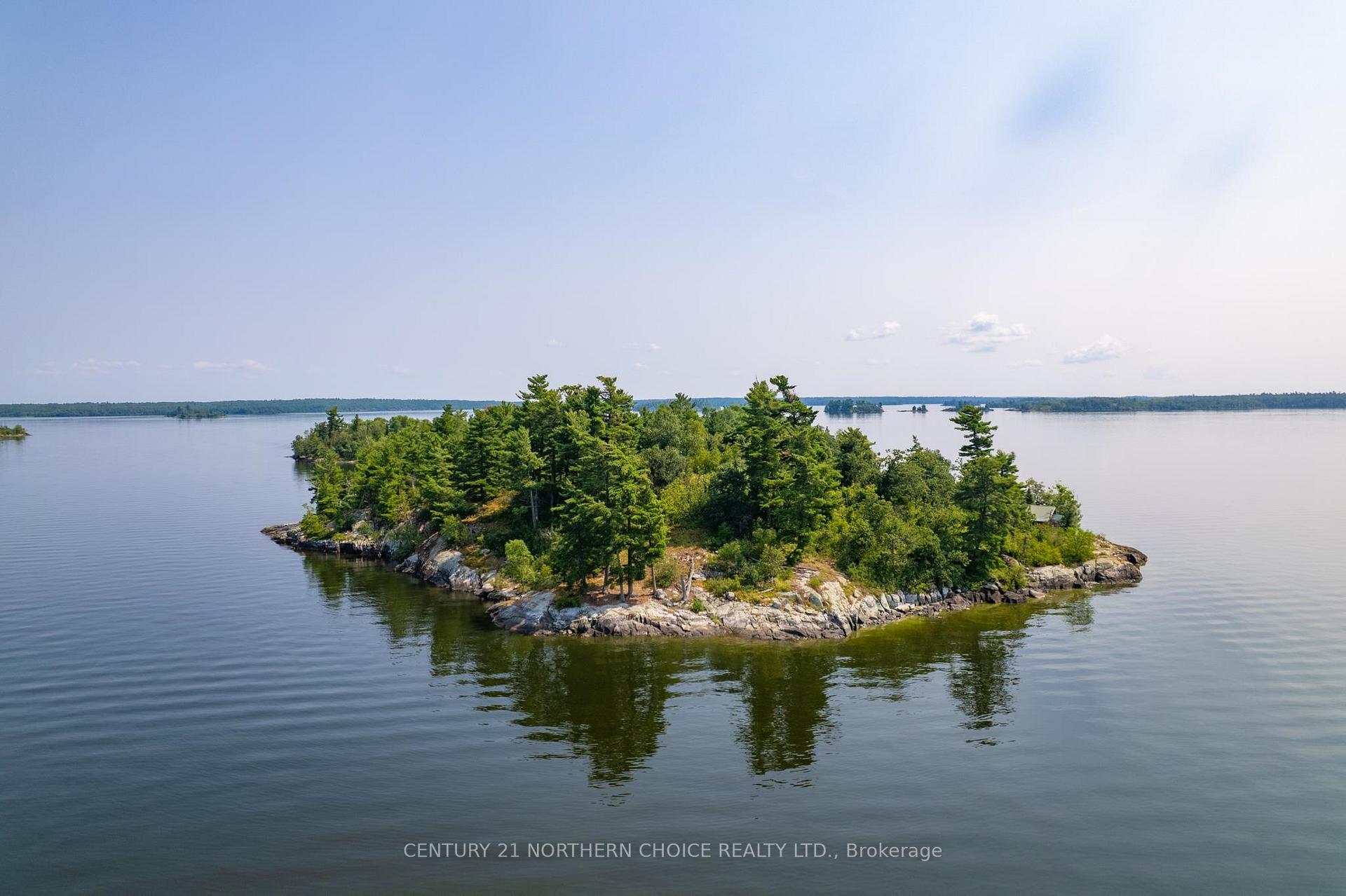 Photo 5 of Island EB2359, Kenora Remote Area, Lake of the Woods North — HOMEH