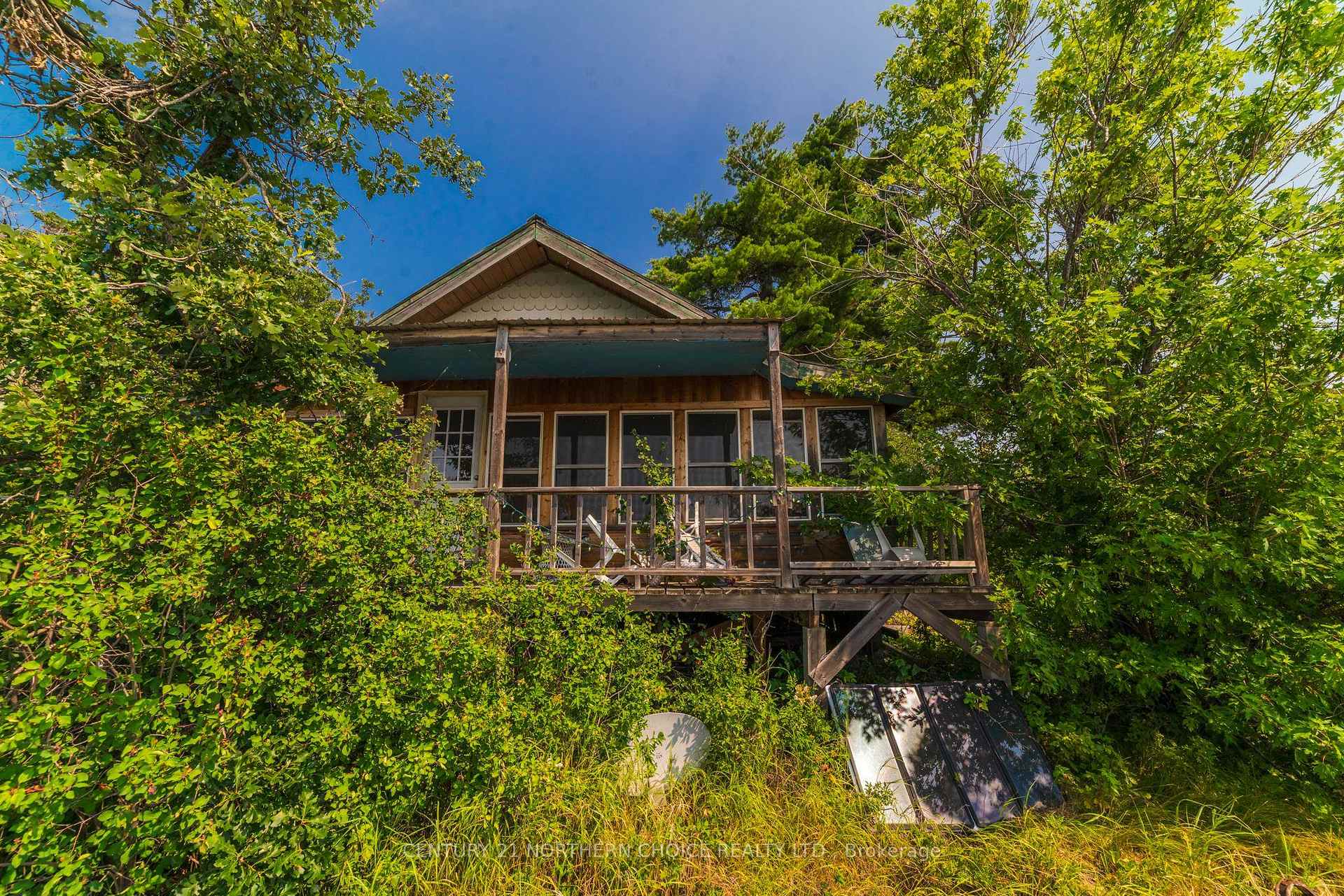 Photo 9 of Island EB2359, Kenora Remote Area, Lake of the Woods North — HOMEH