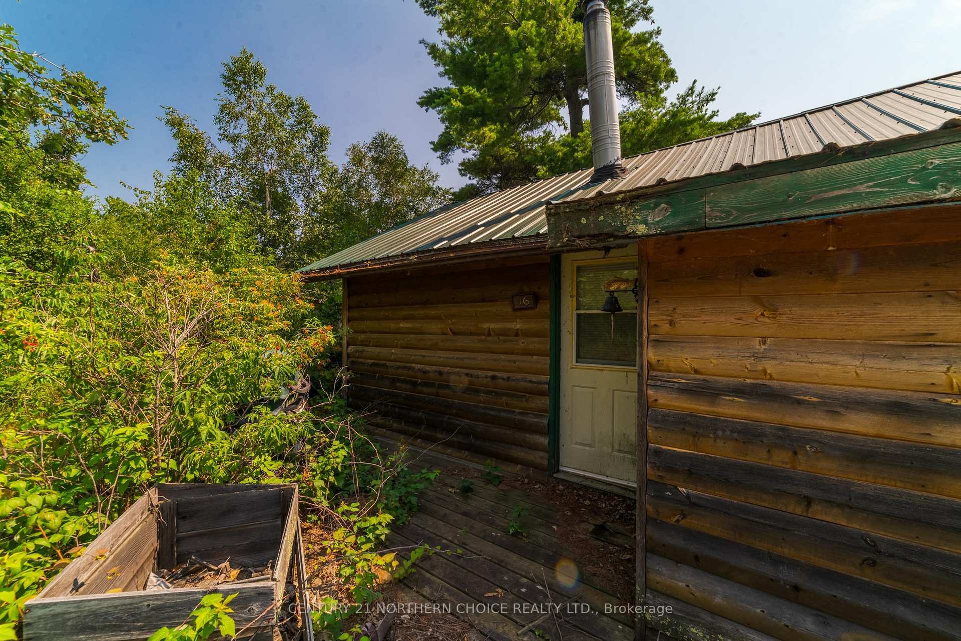 Photo 11 of Island EB2359, Kenora Remote Area, Lake of the Woods North — HOMEH