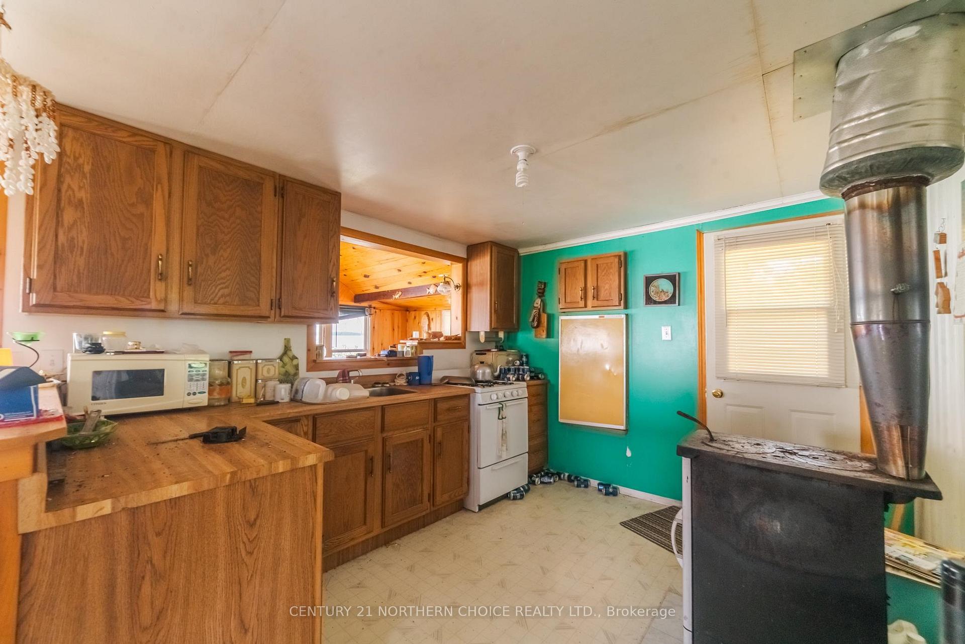 Photo 12 of Island EB2359, Kenora Remote Area, Lake of the Woods North — HOMEH