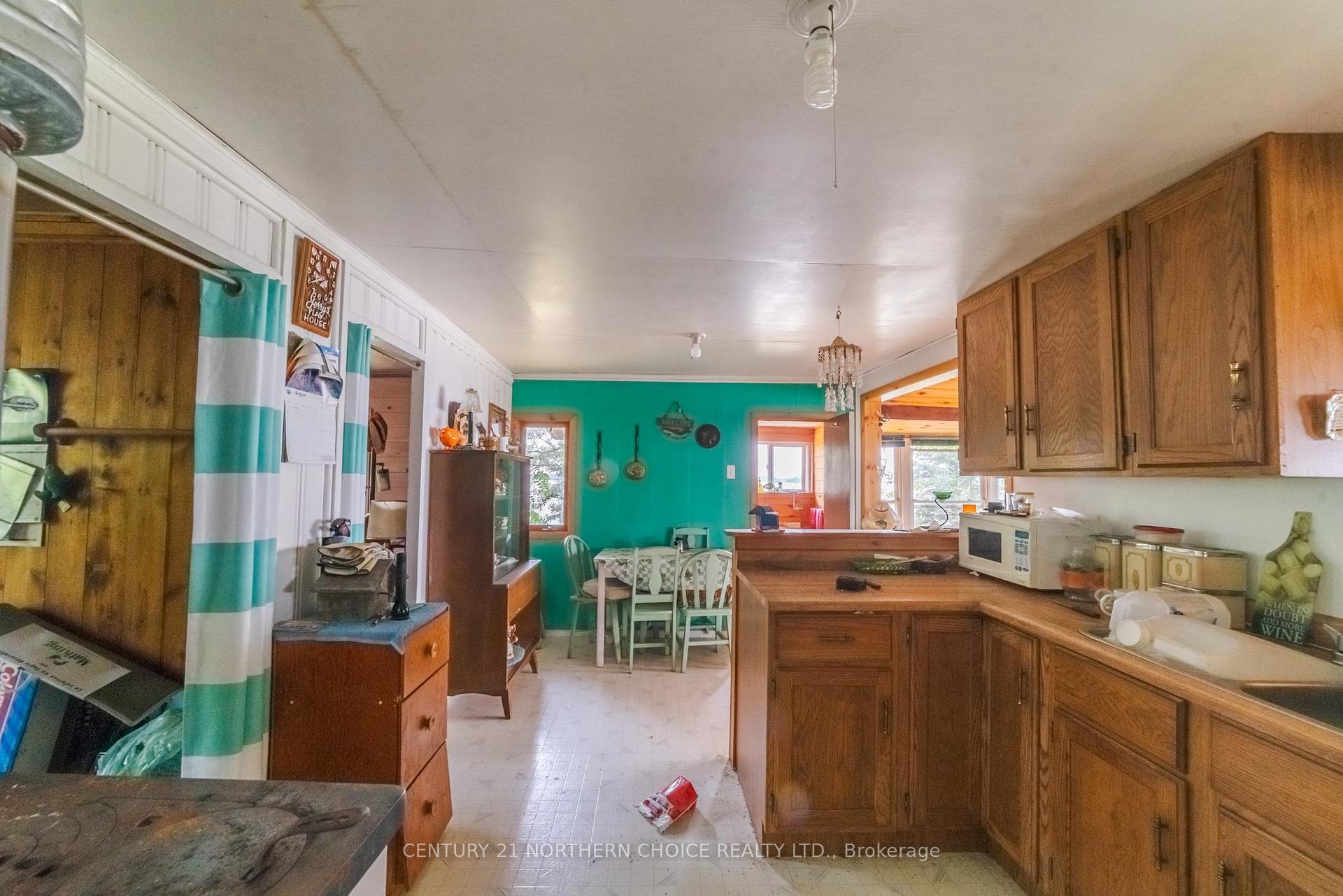 Photo 13 of Island EB2359, Kenora Remote Area, Lake of the Woods North — HOMEH