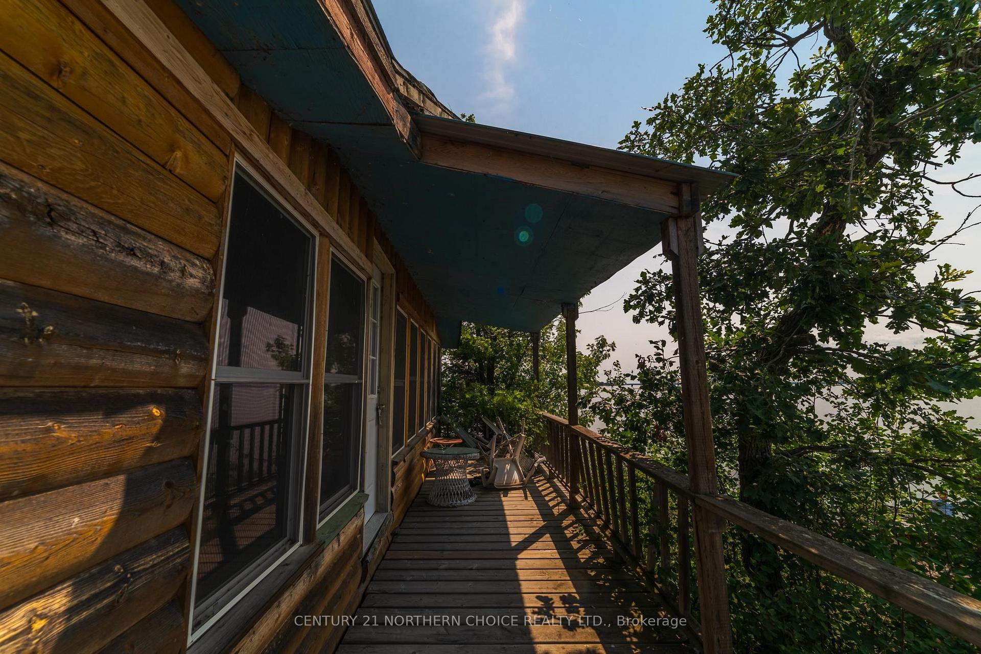 Photo 16 of Island EB2359, Kenora Remote Area, Lake of the Woods North — HOMEH
