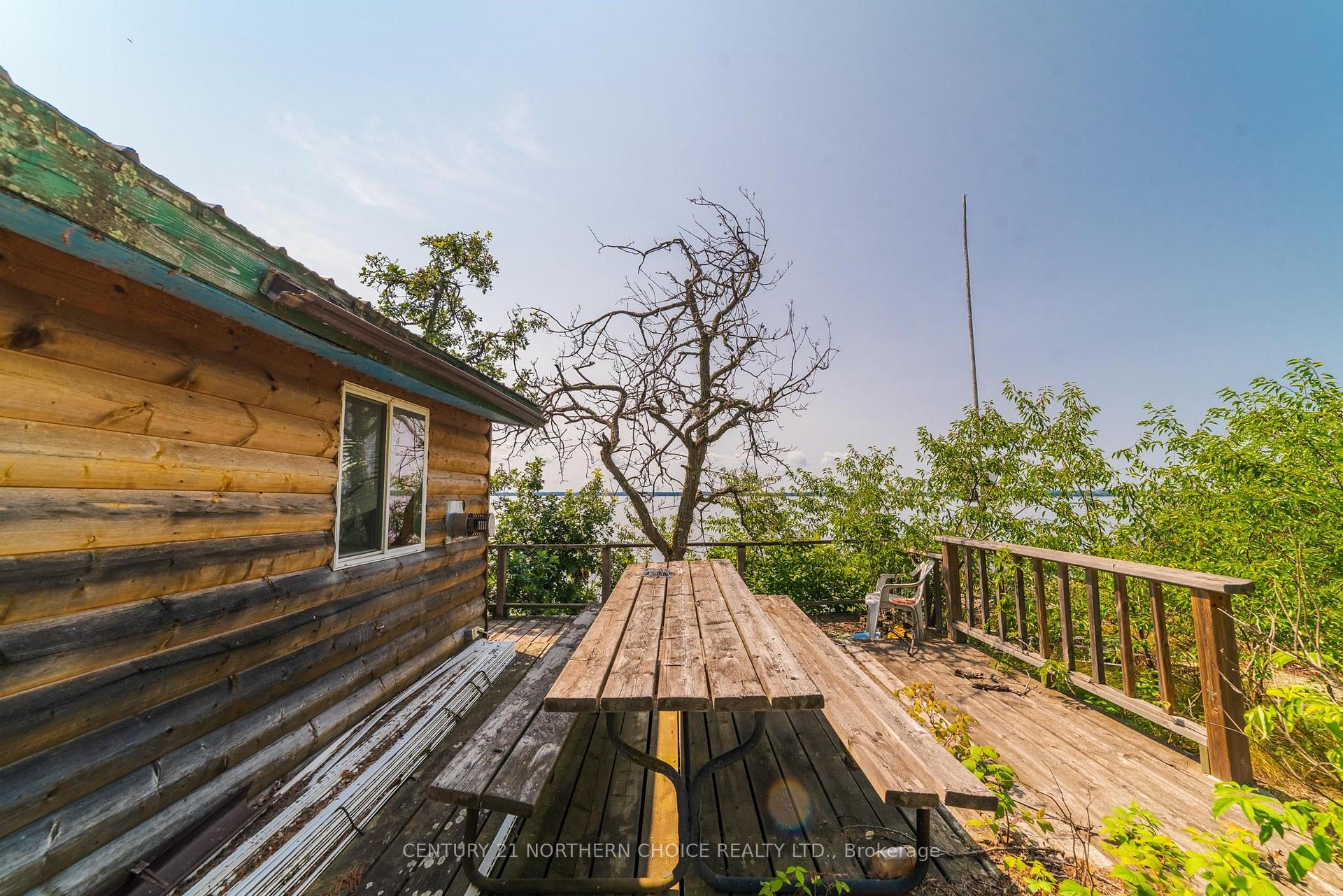 Photo 17 of Island EB2359, Kenora Remote Area, Lake of the Woods North — HOMEH