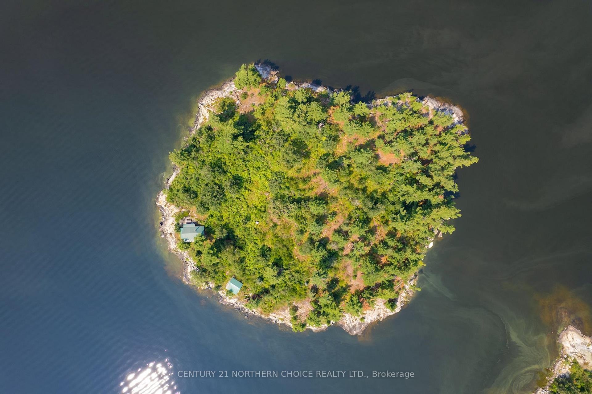 Photo 21 of Island EB2359, Kenora Remote Area, Lake of the Woods North — HOMEH