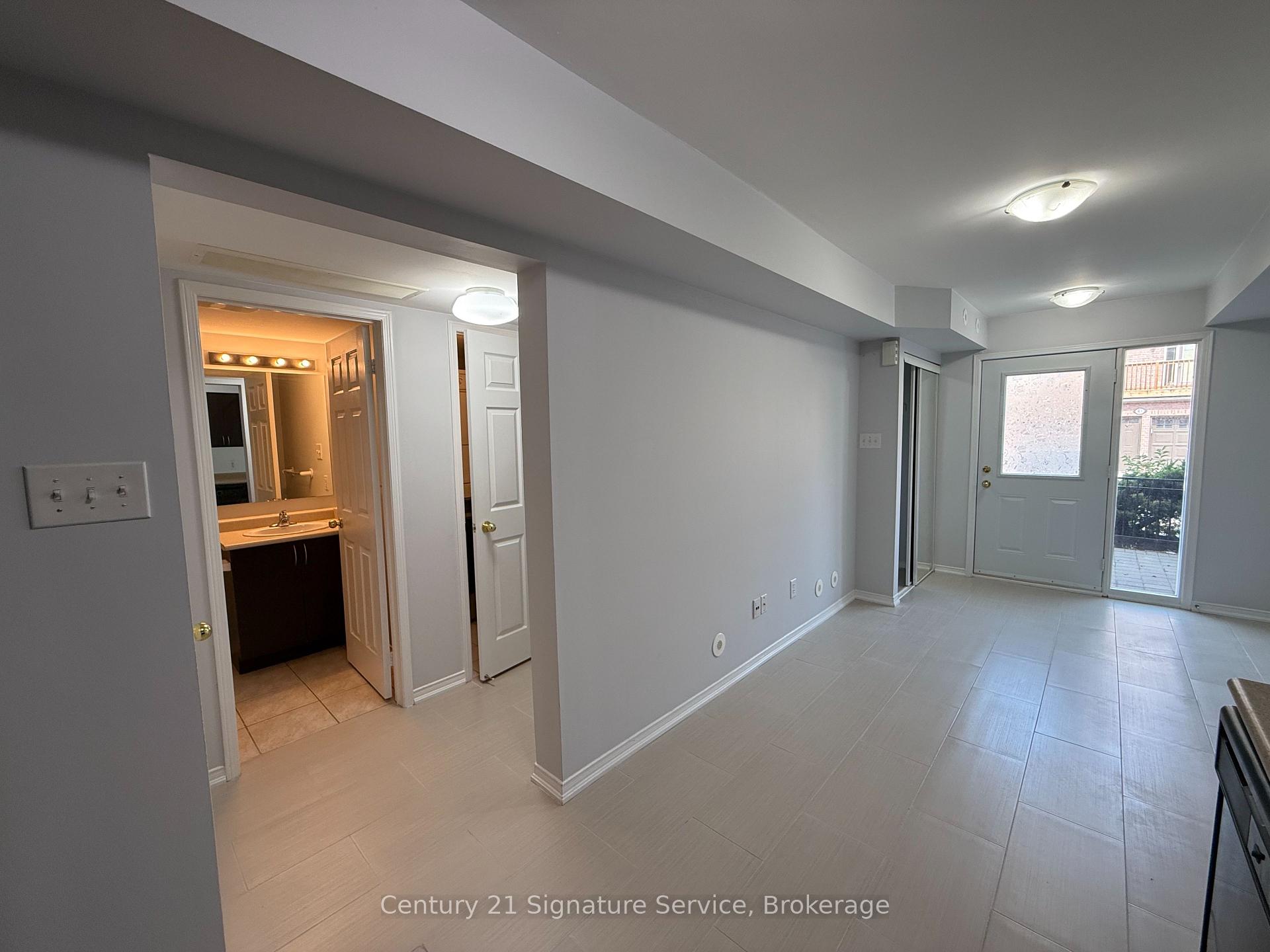 Photo 4 of Unit 277, 4975 Southhampton Drive, Mississauga, Churchill Meadows — HOMEH