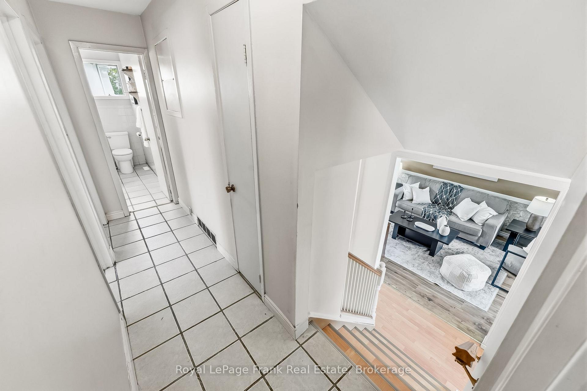 Photo 26 of 371 Trafalgar Avenue, Oshawa, Lakeview — HOMEH