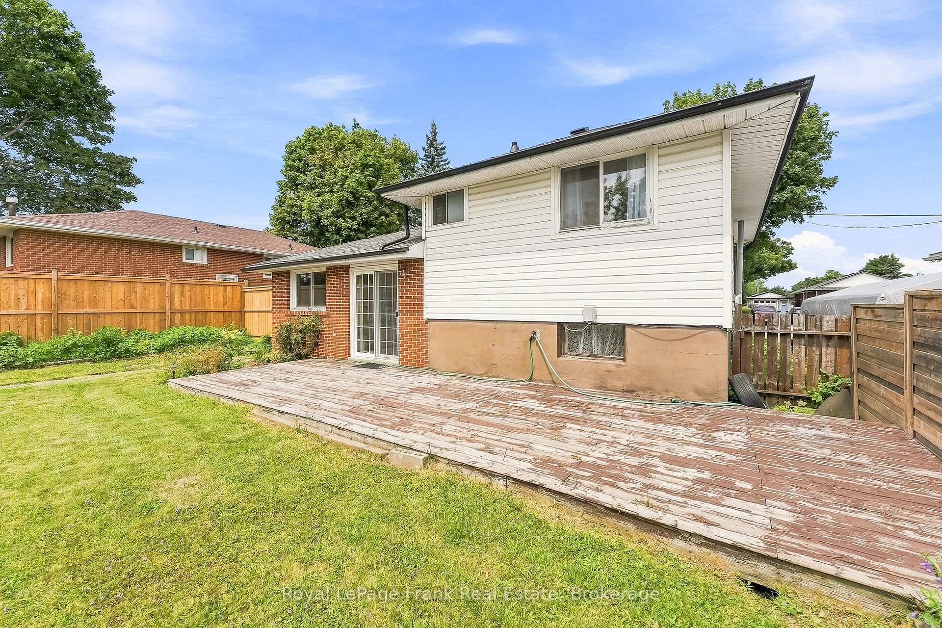 Photo 33 of 371 Trafalgar Avenue, Oshawa, Lakeview — HOMEH
