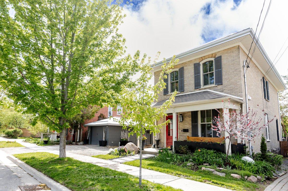 Photo 1 of 11 Conger Street, Peterborough, Northcrest Ward 5 — HOMEH