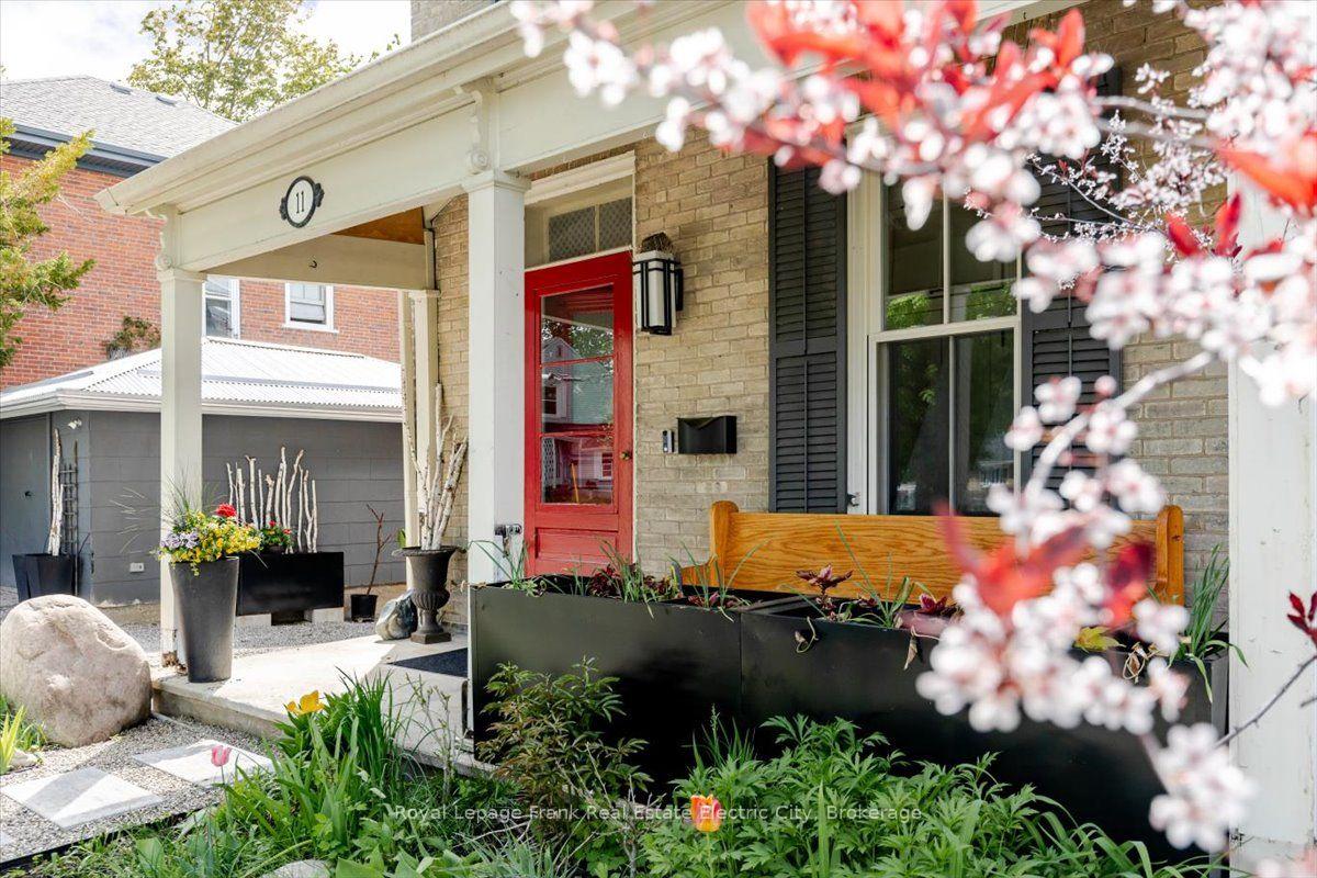 Photo 9 of 11 Conger Street, Peterborough, Northcrest Ward 5 — HOMEH