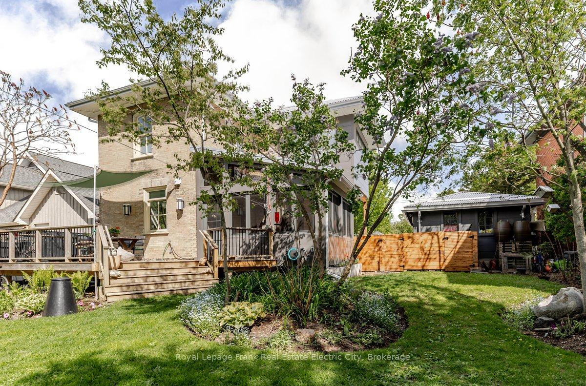 Photo 44 of 11 Conger Street, Peterborough, Northcrest Ward 5 — HOMEH