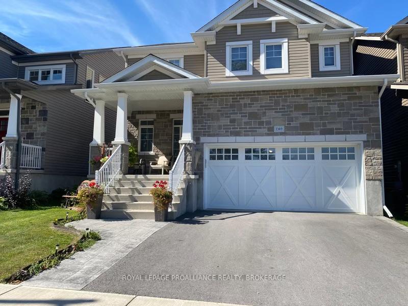 Photo 1 of 1369 Andersen Drive, Kingston, City Northwest — HOMEH