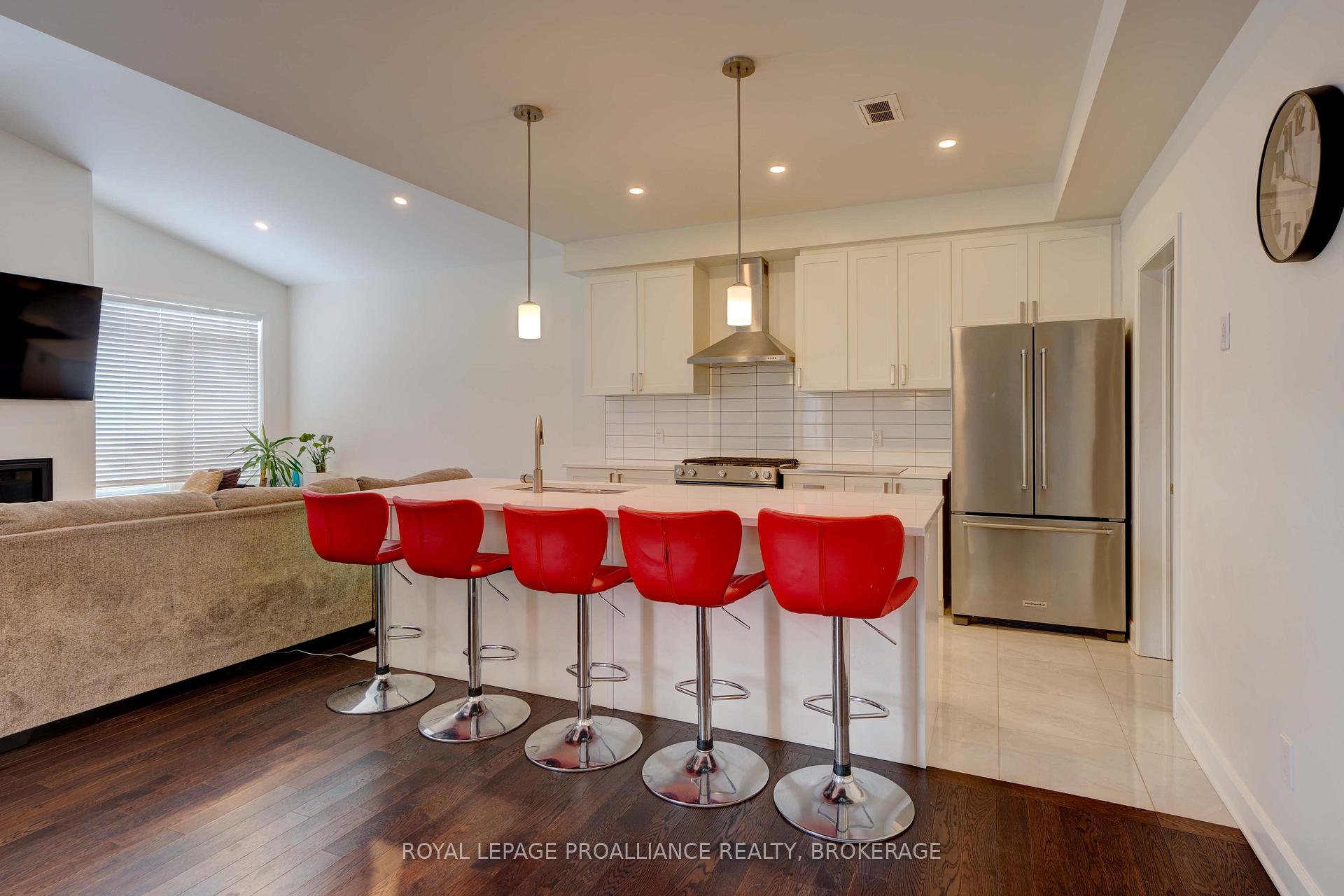 Photo 12 of 1369 Andersen Drive, Kingston, City Northwest — HOMEH