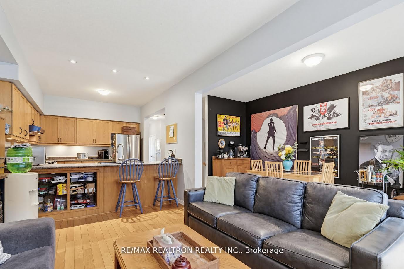 Photo 14 of Unit 35, 81 Valridge Drive, Hamilton, Ancaster — HOMEH