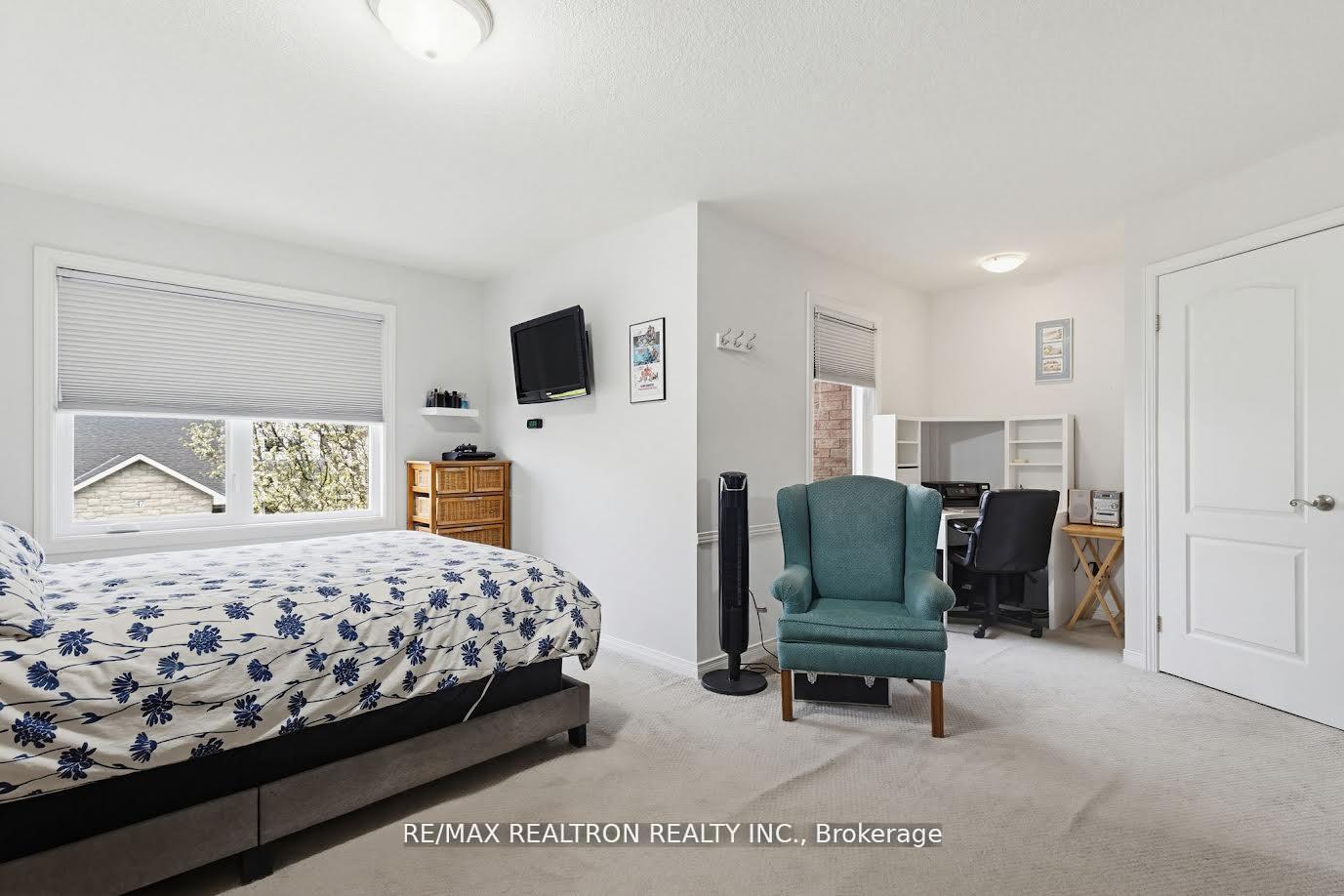 Photo 28 of Unit 35, 81 Valridge Drive, Hamilton, Ancaster — HOMEH