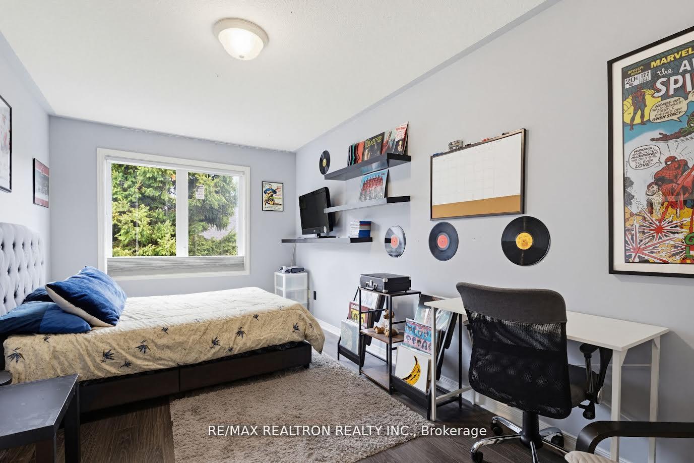 Photo 34 of Unit 35, 81 Valridge Drive, Hamilton, Ancaster — HOMEH