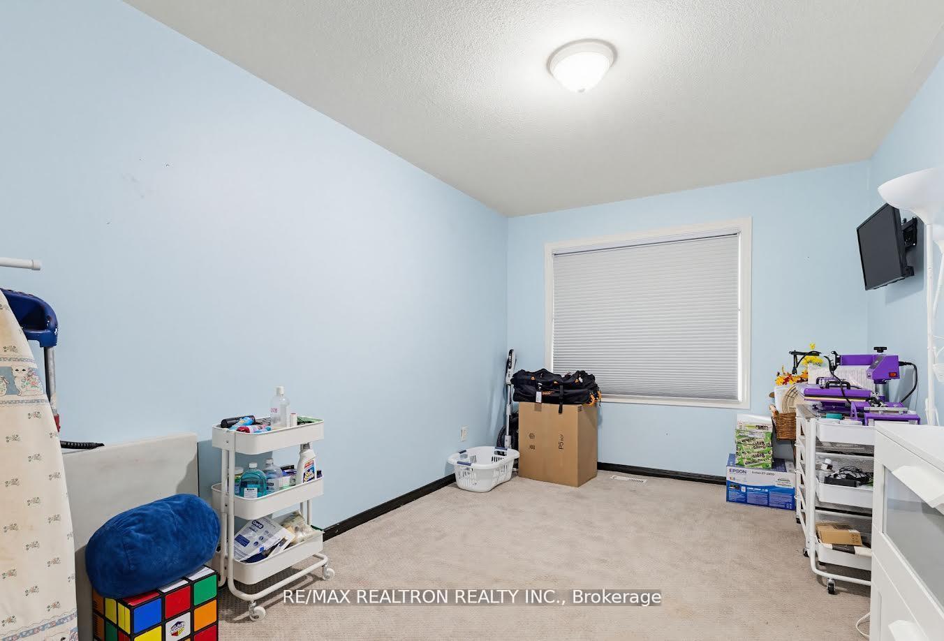 Photo 36 of Unit 35, 81 Valridge Drive, Hamilton, Ancaster — HOMEH