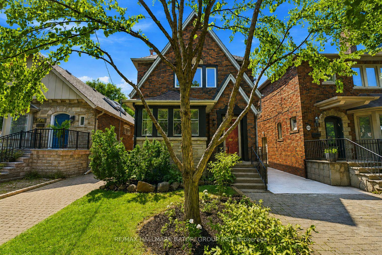Photo 1 of 58 Castlewood Road, Toronto, Lawrence Park South — HOMEH