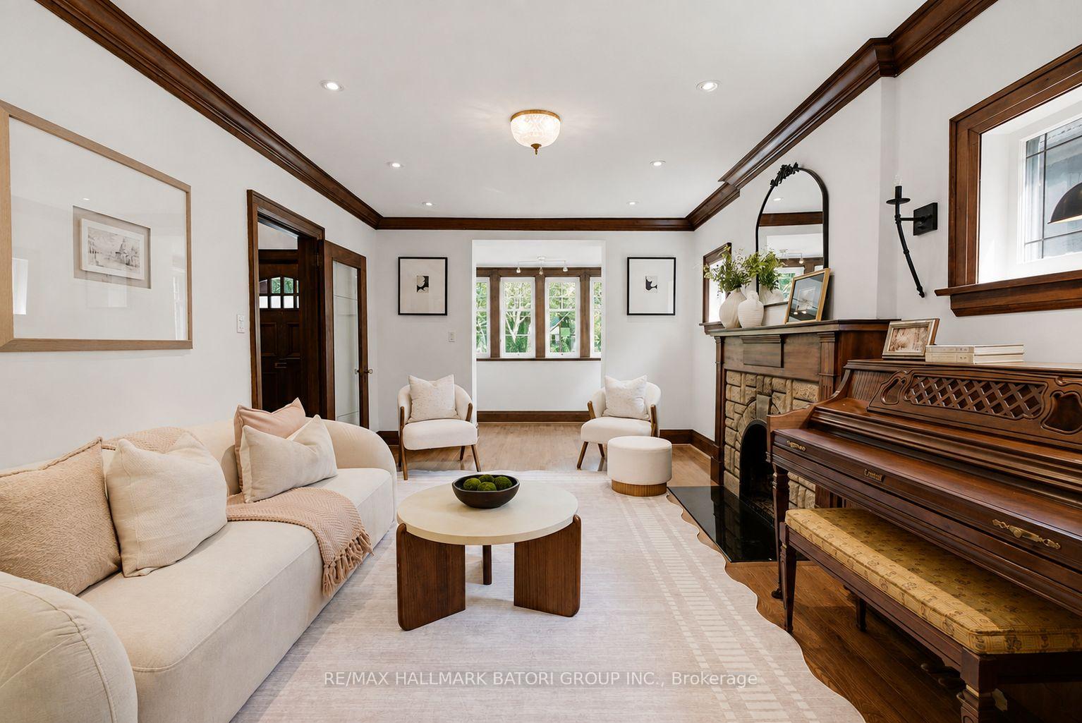 Photo 2 of 58 Castlewood Road, Toronto, Lawrence Park South — HOMEH