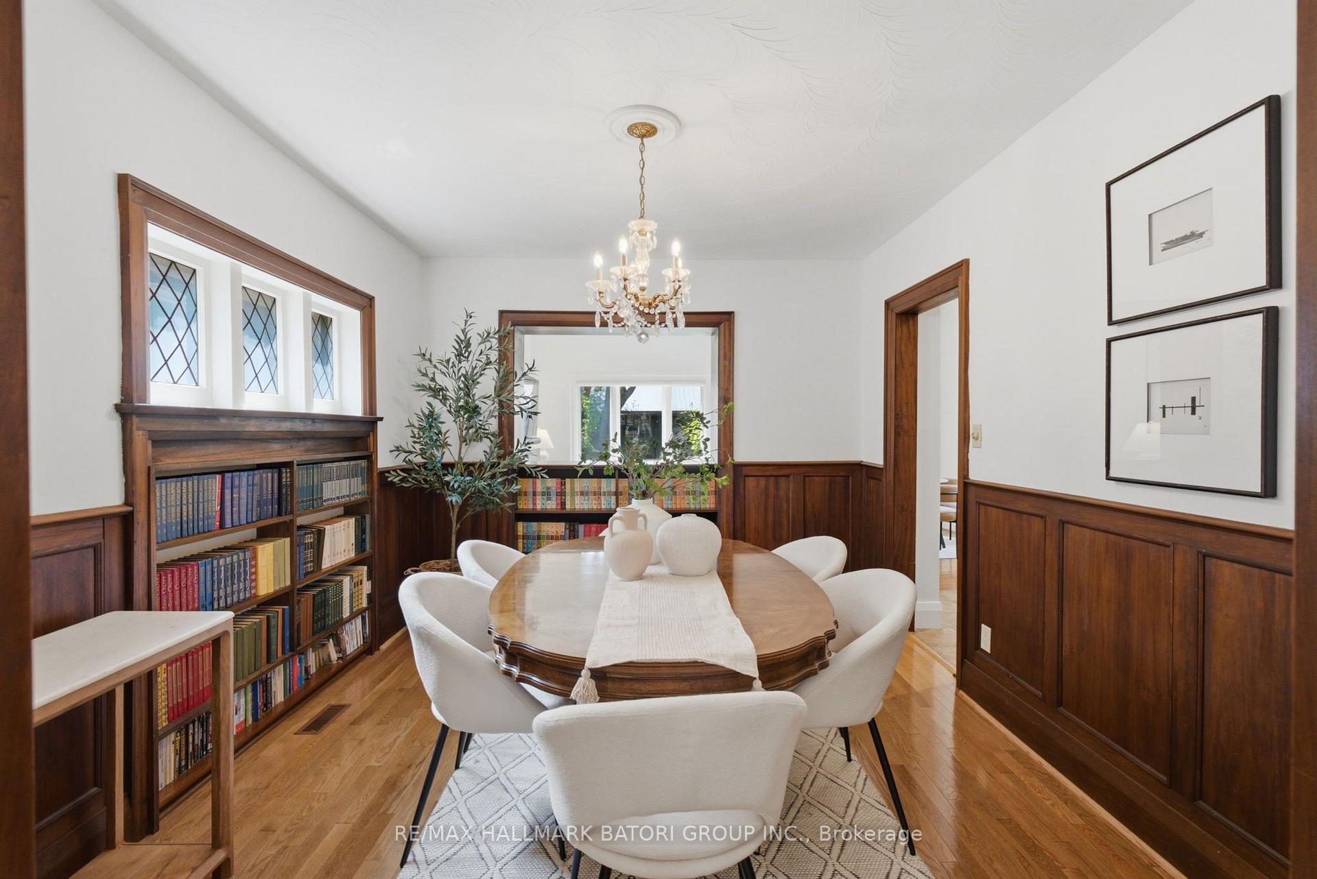 Photo 6 of 58 Castlewood Road, Toronto, Lawrence Park South — HOMEH