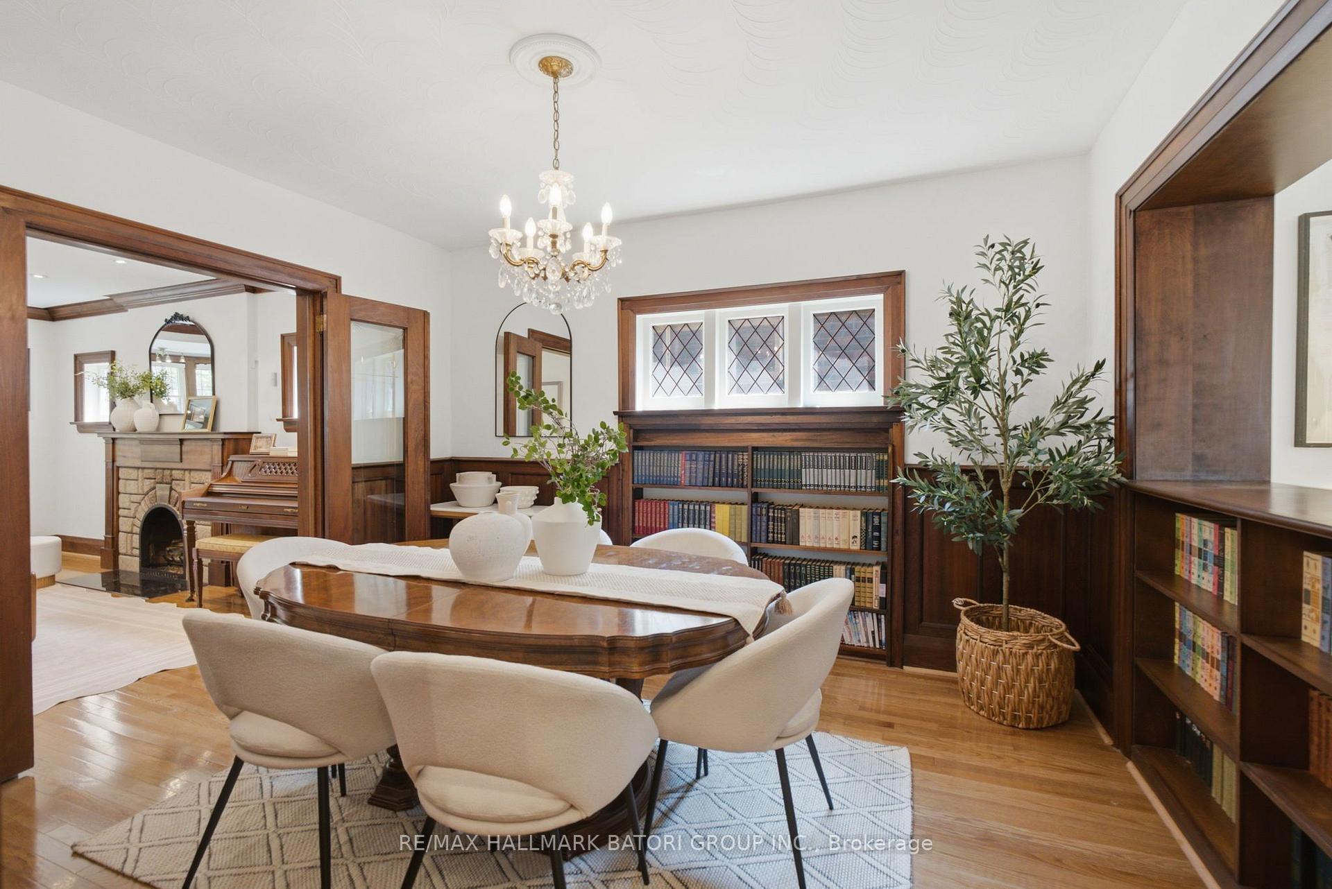 Photo 7 of 58 Castlewood Road, Toronto, Lawrence Park South — HOMEH
