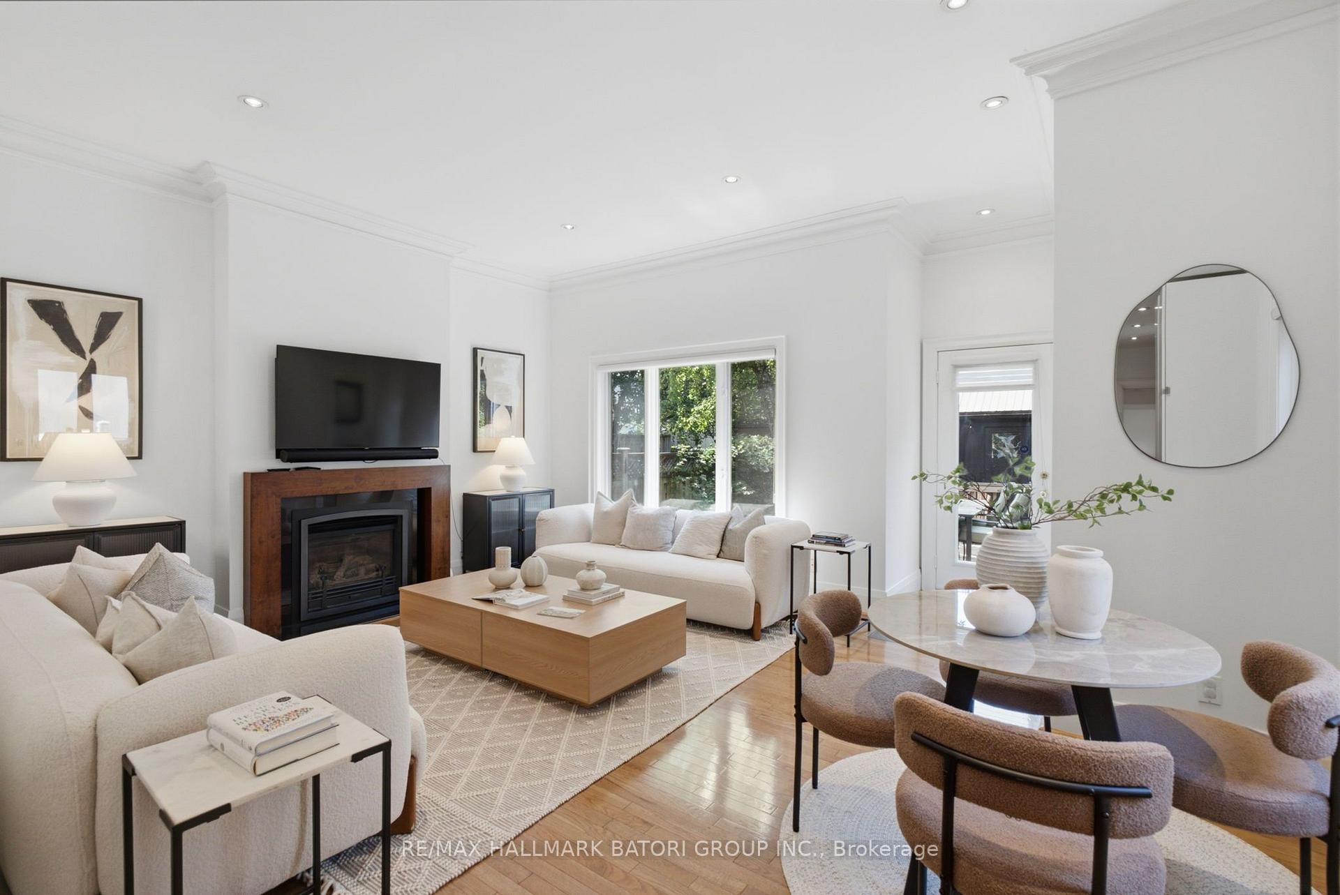 Photo 8 of 58 Castlewood Road, Toronto, Lawrence Park South — HOMEH