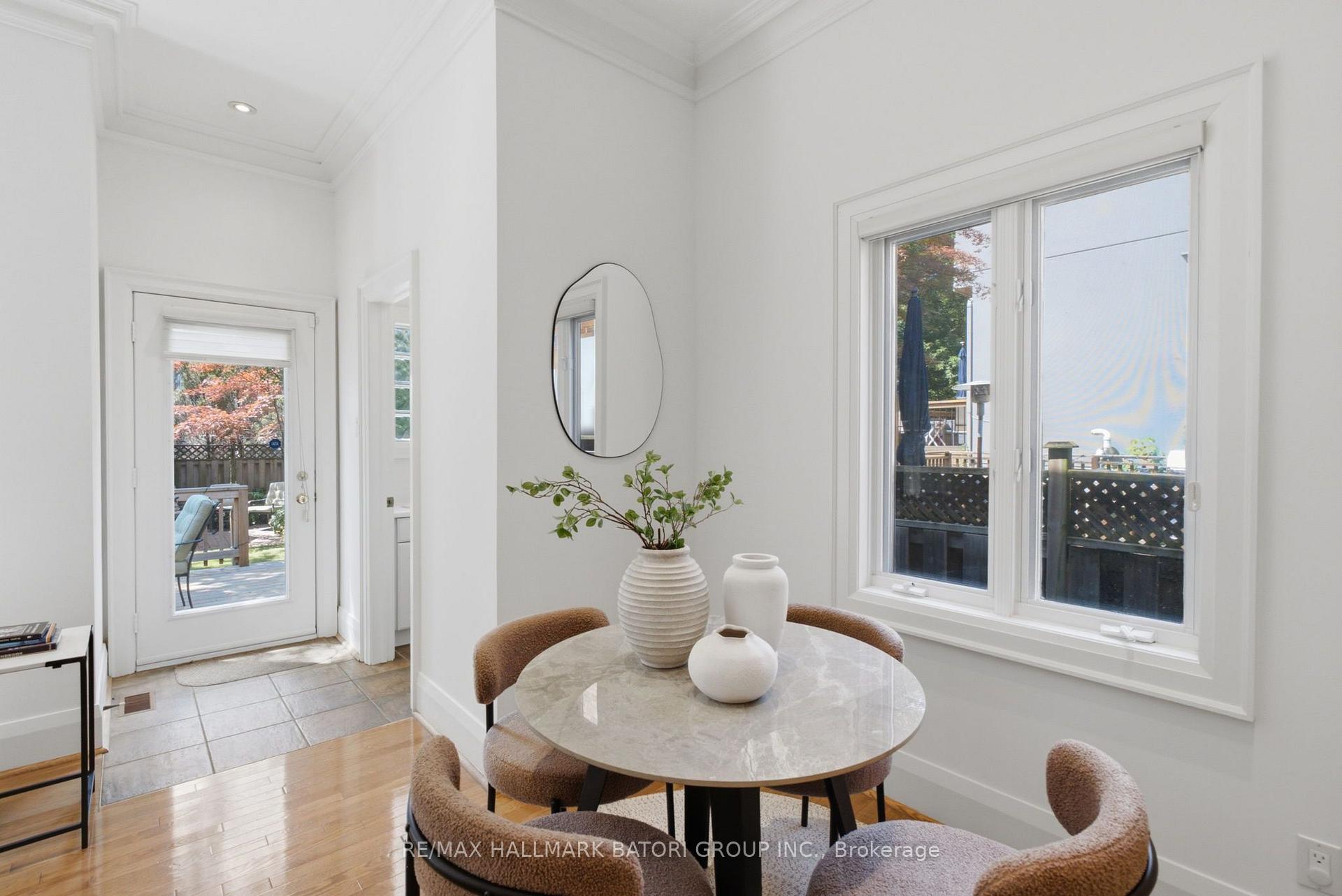 Photo 10 of 58 Castlewood Road, Toronto, Lawrence Park South — HOMEH