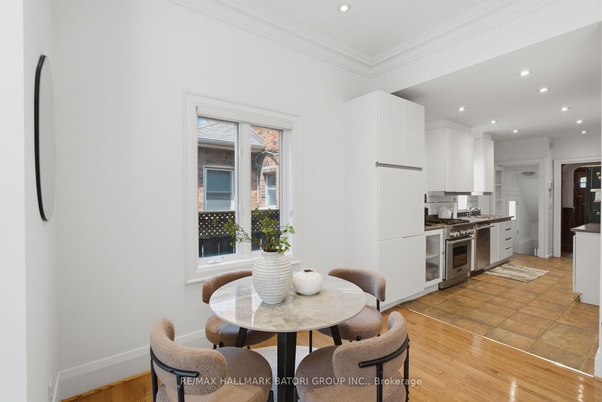 Photo 11 of 58 Castlewood Road, Toronto, Lawrence Park South — HOMEH