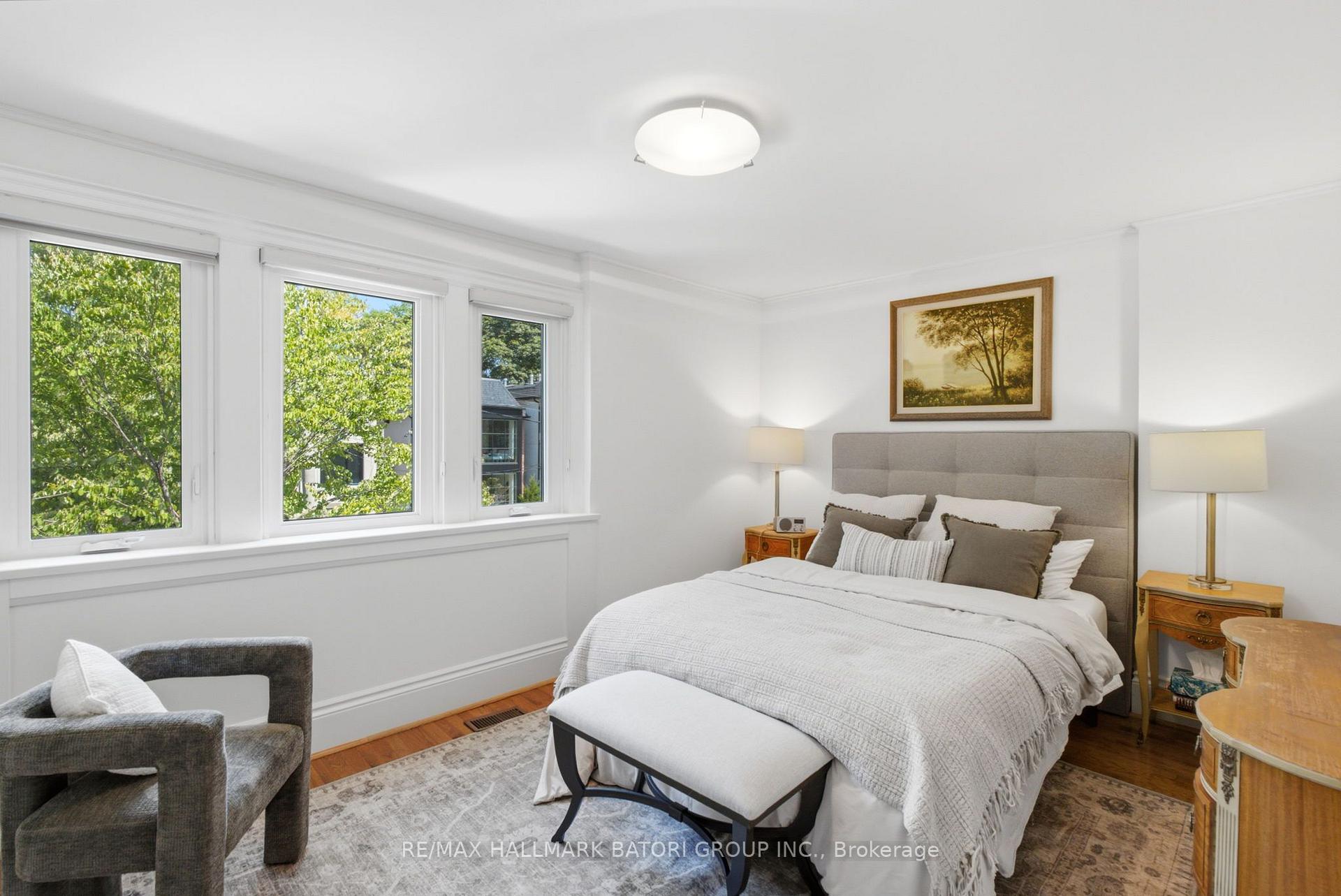 Photo 26 of 58 Castlewood Road, Toronto, Lawrence Park South — HOMEH
