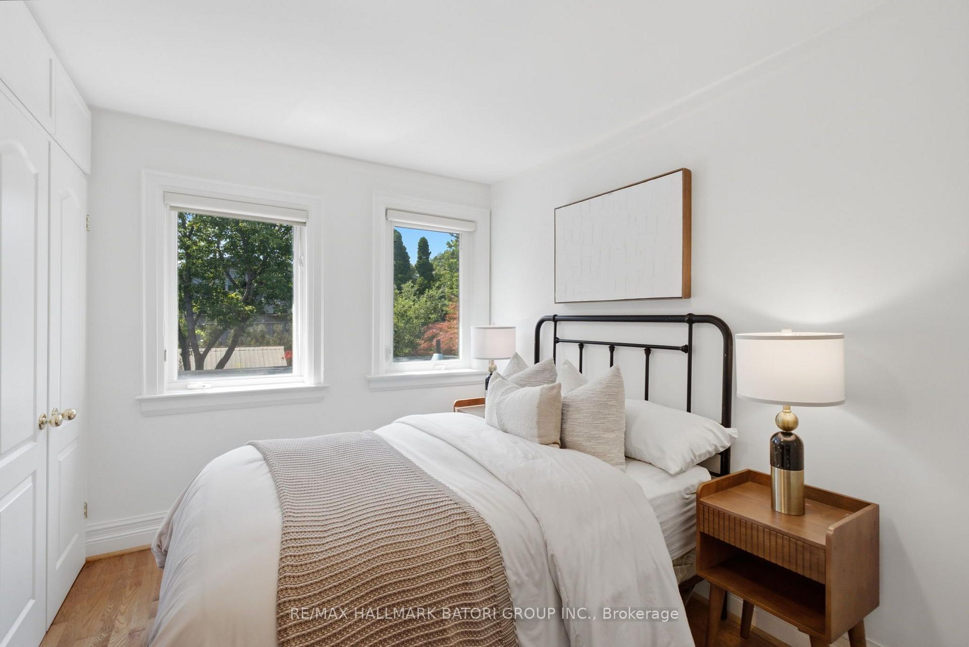 Photo 31 of 58 Castlewood Road, Toronto, Lawrence Park South — HOMEH
