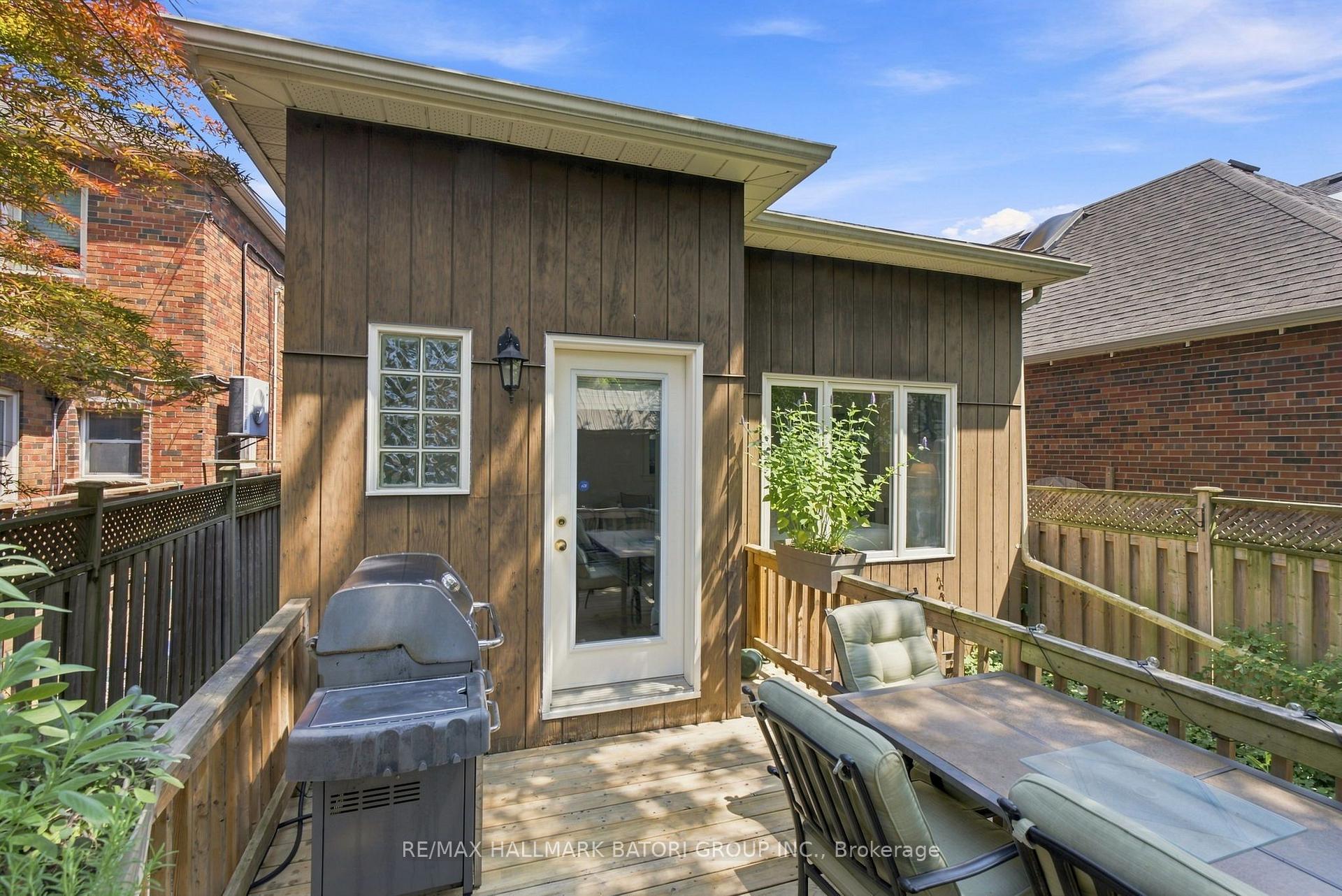 Photo 35 of 58 Castlewood Road, Toronto, Lawrence Park South — HOMEH