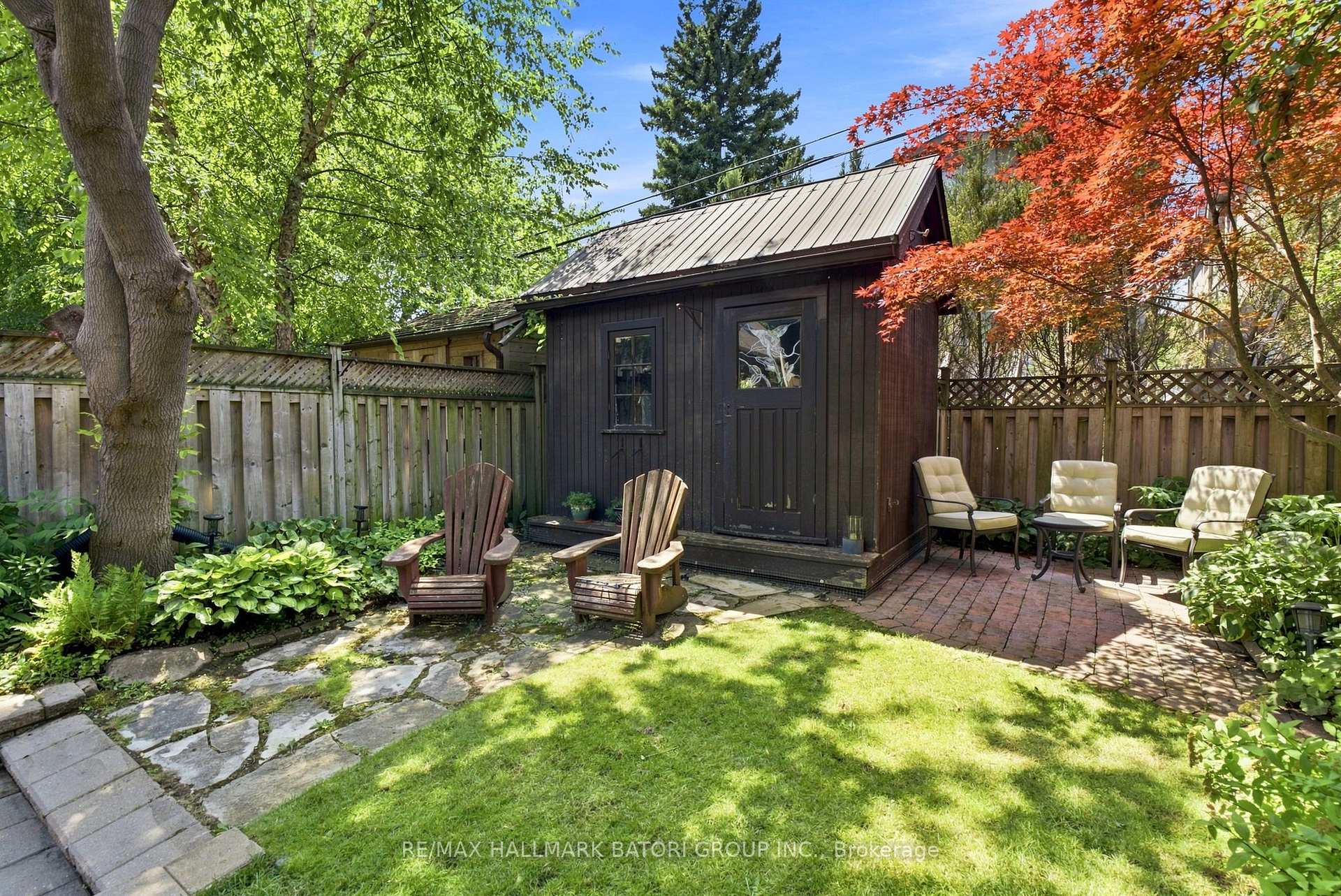 Photo 36 of 58 Castlewood Road, Toronto, Lawrence Park South — HOMEH