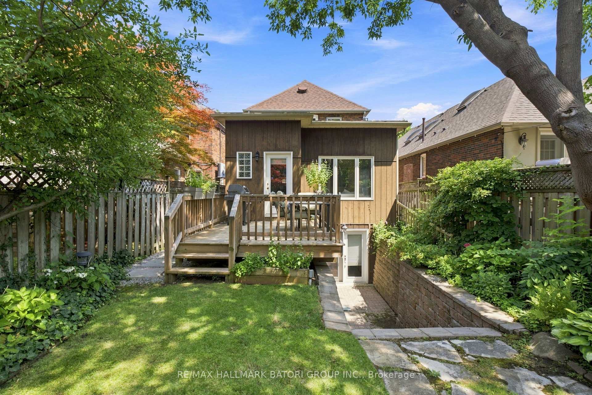 Photo 38 of 58 Castlewood Road, Toronto, Lawrence Park South — HOMEH