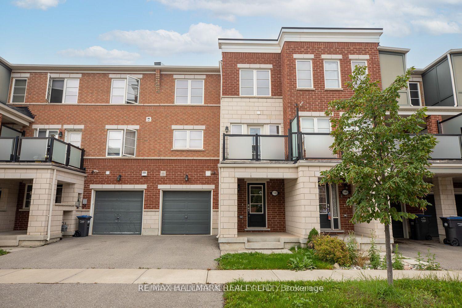 Photo 1 of 142 Baycliffe Crescent, Brampton, Northwest Brampton — HOMEH
