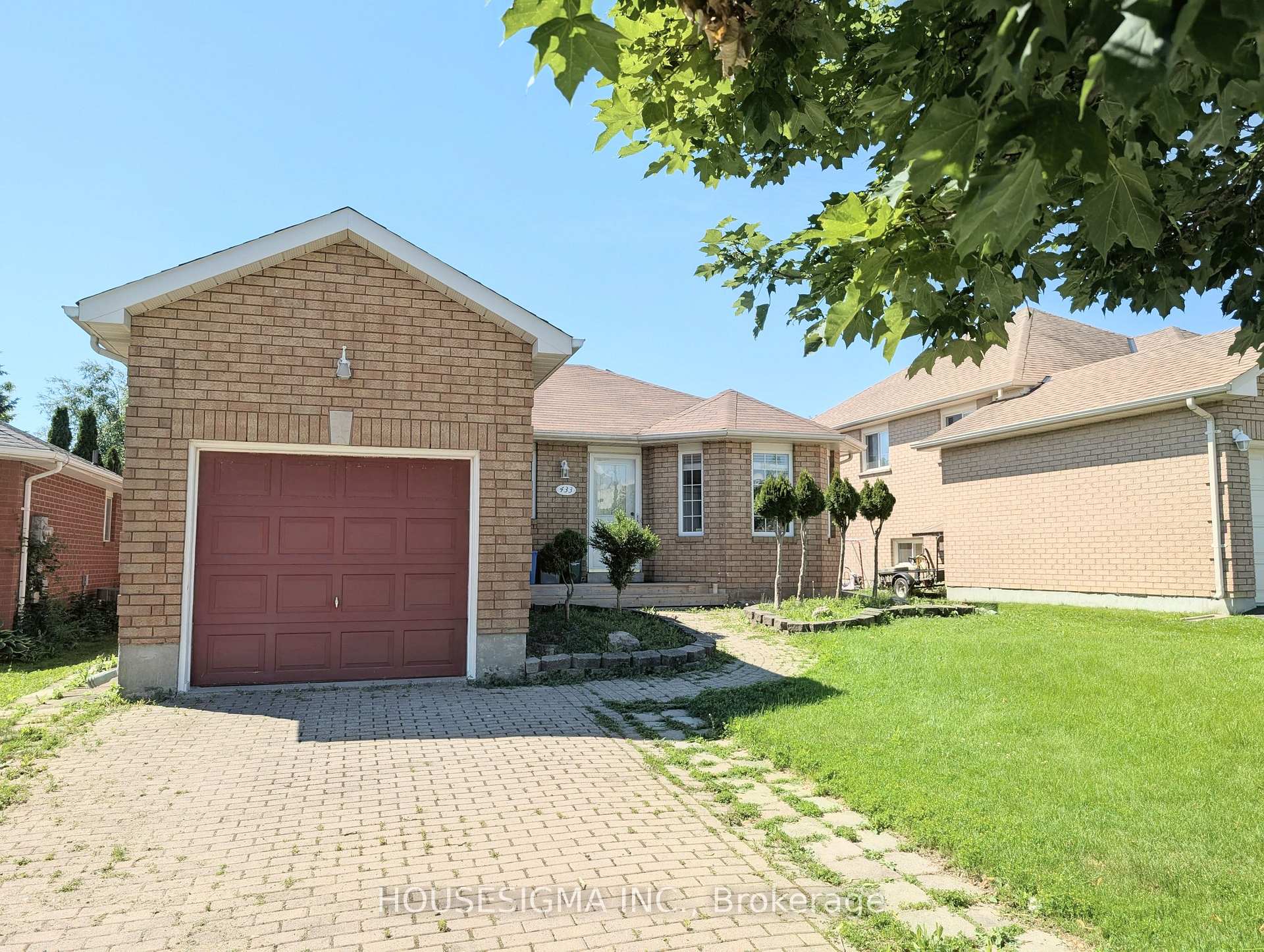 Photo 1 of 433 Rayner Road, Cobourg — HOMEH